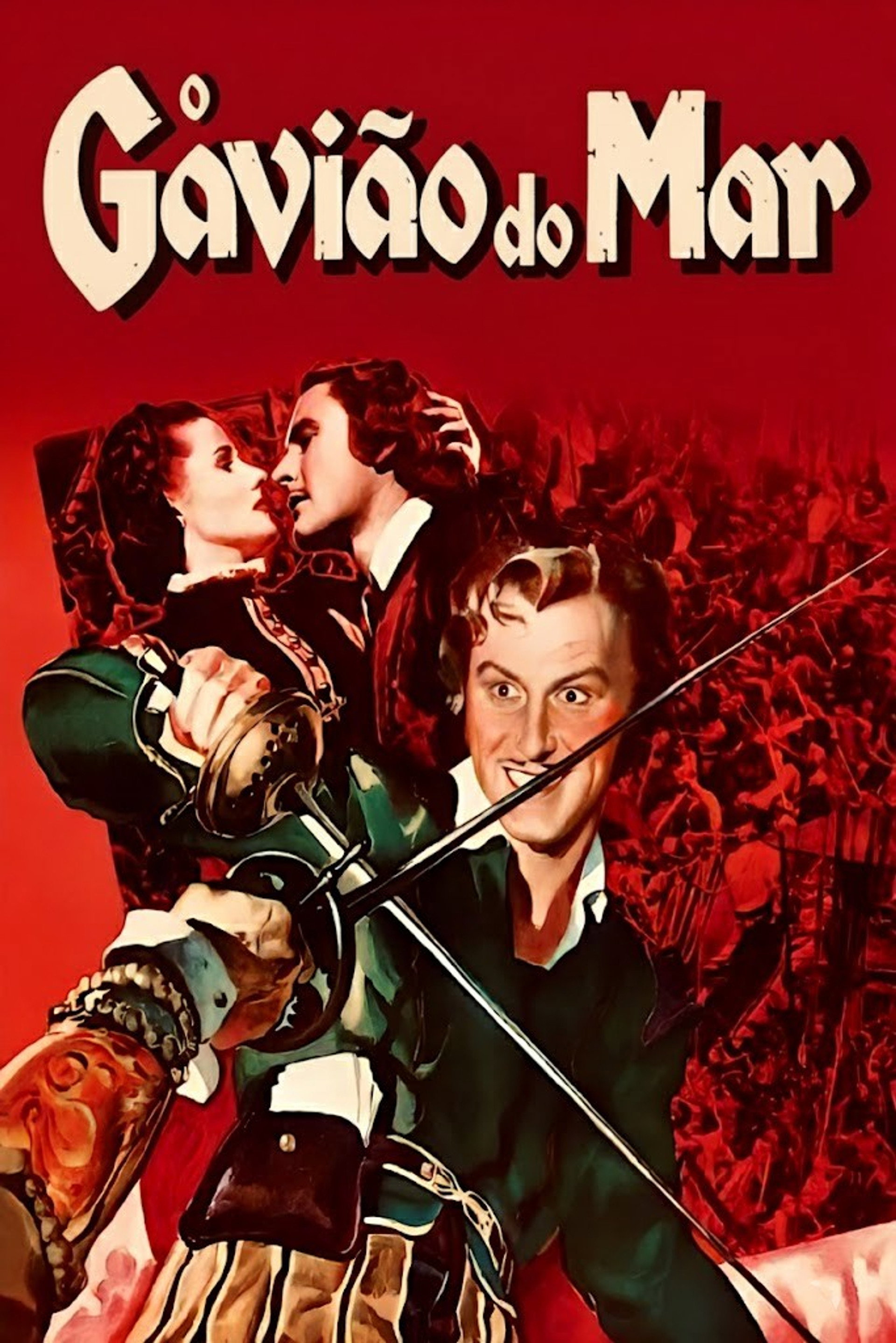 O Gavião do Mar