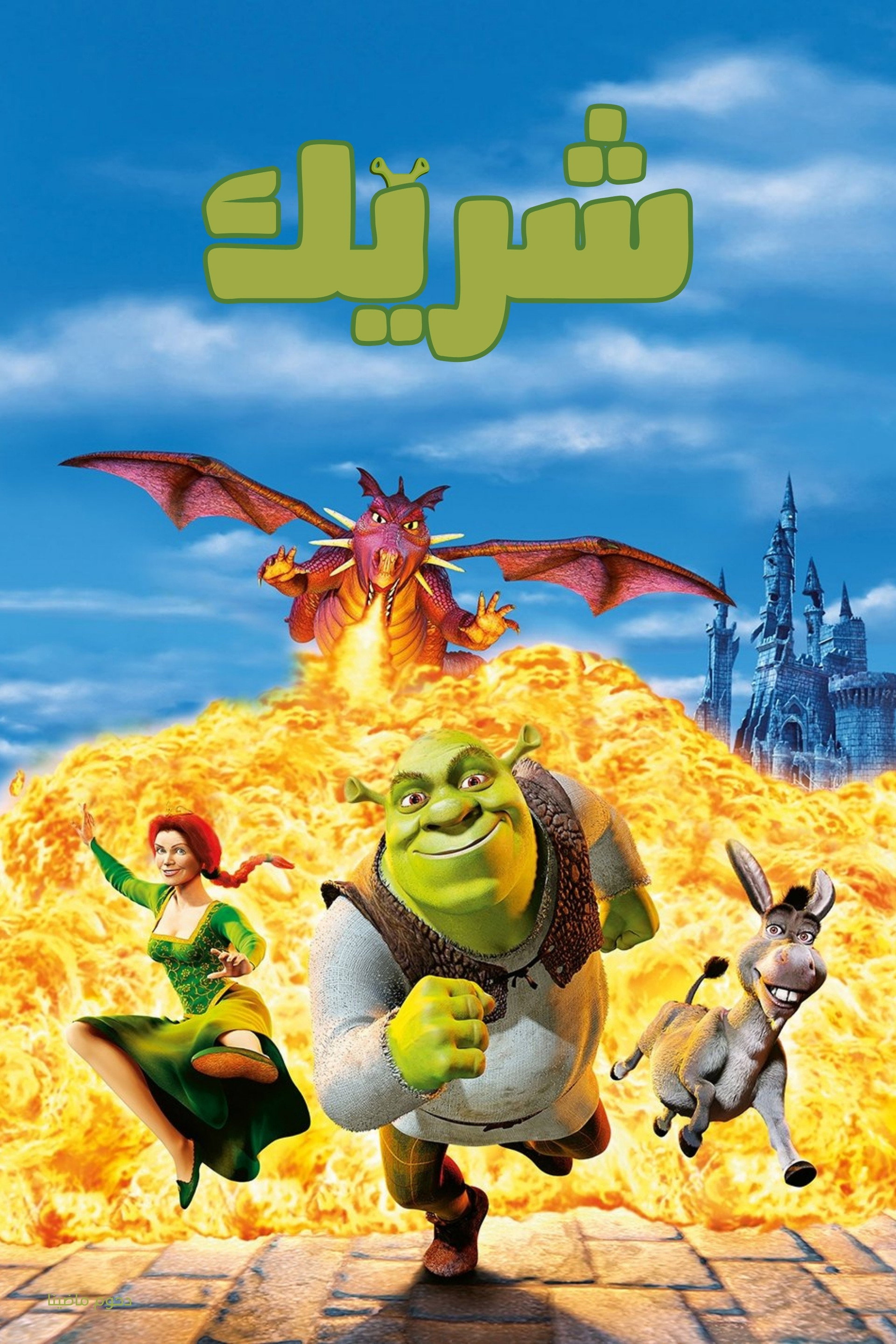 شريك