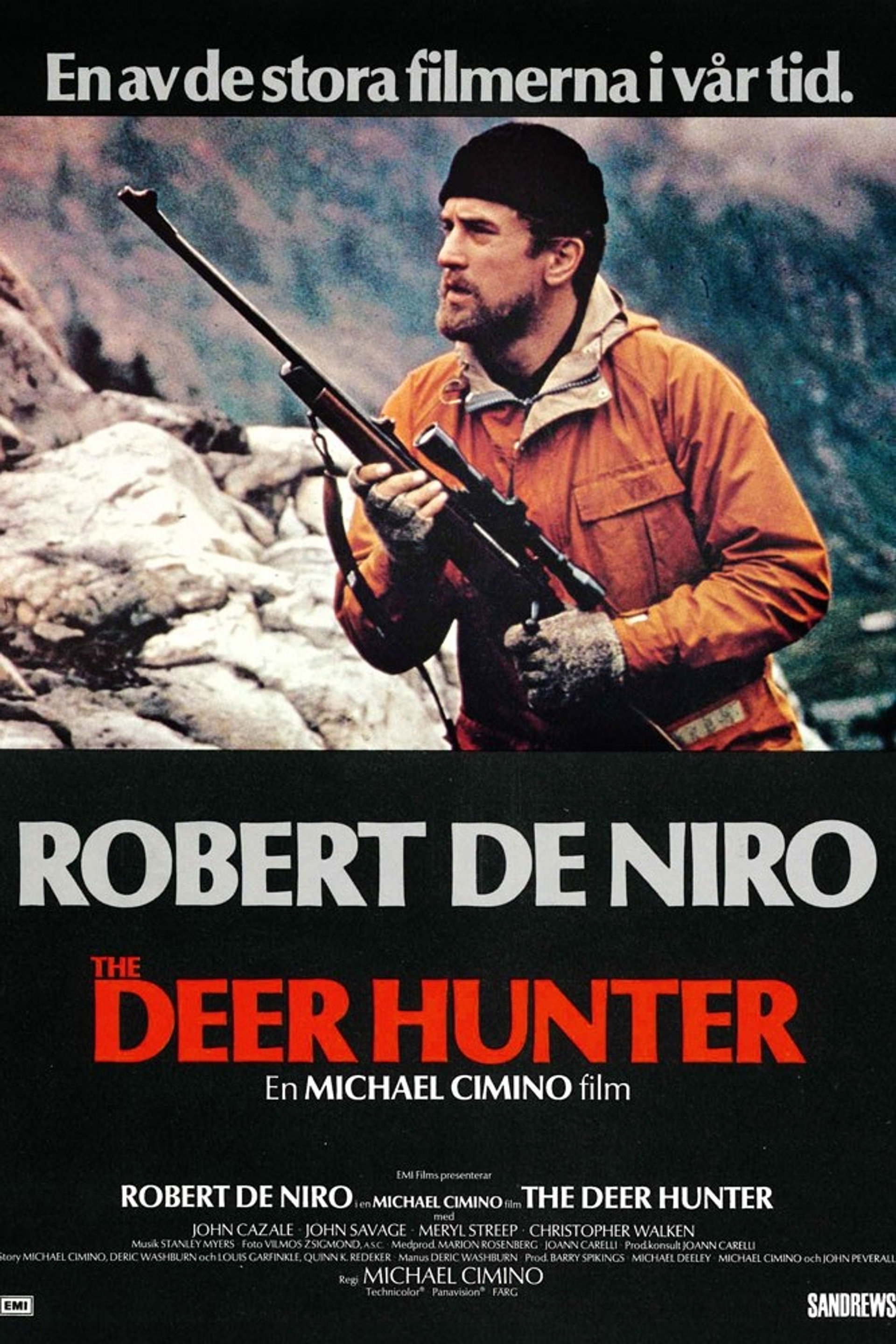 Deer Hunter