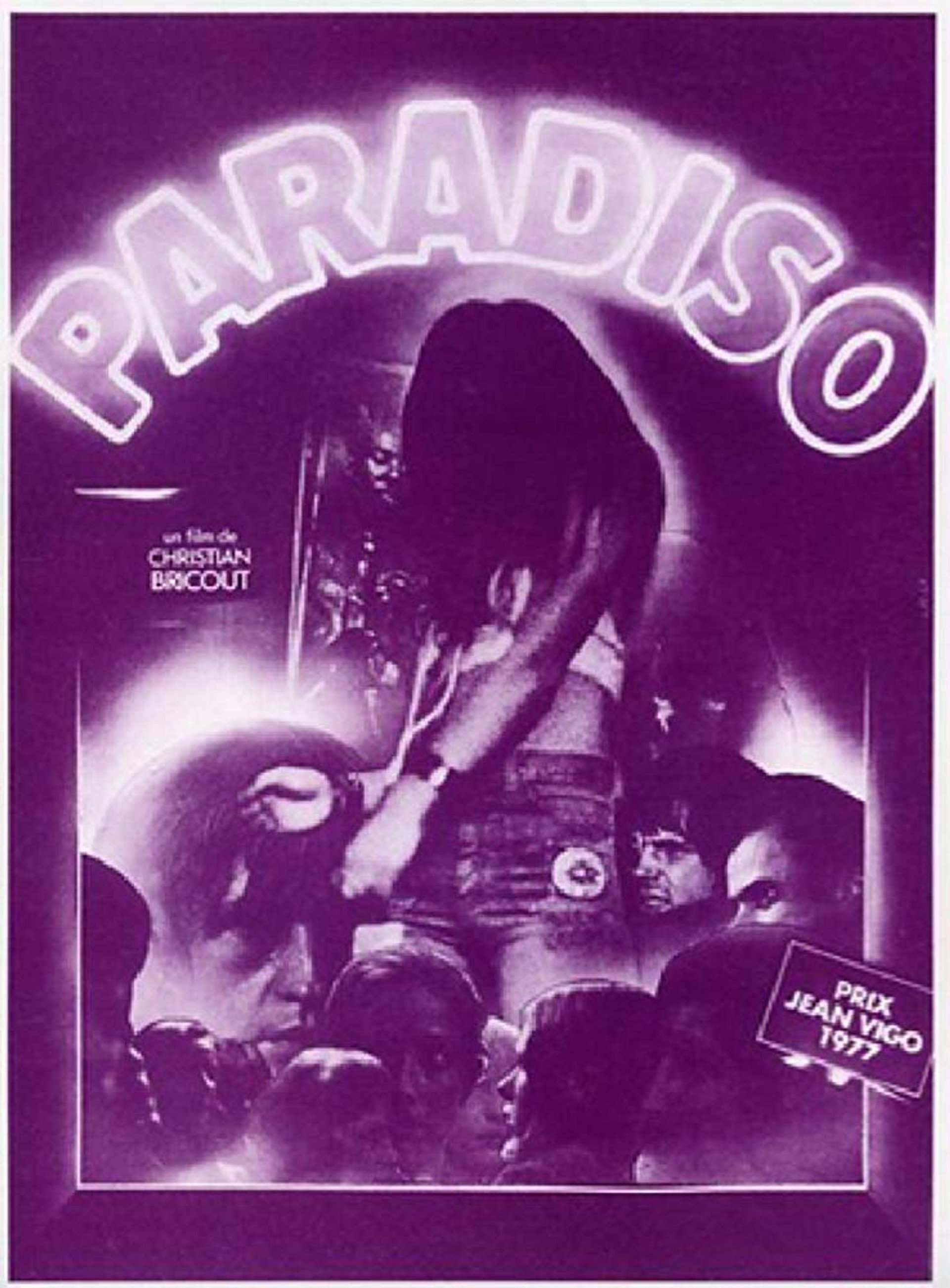 Paradiso