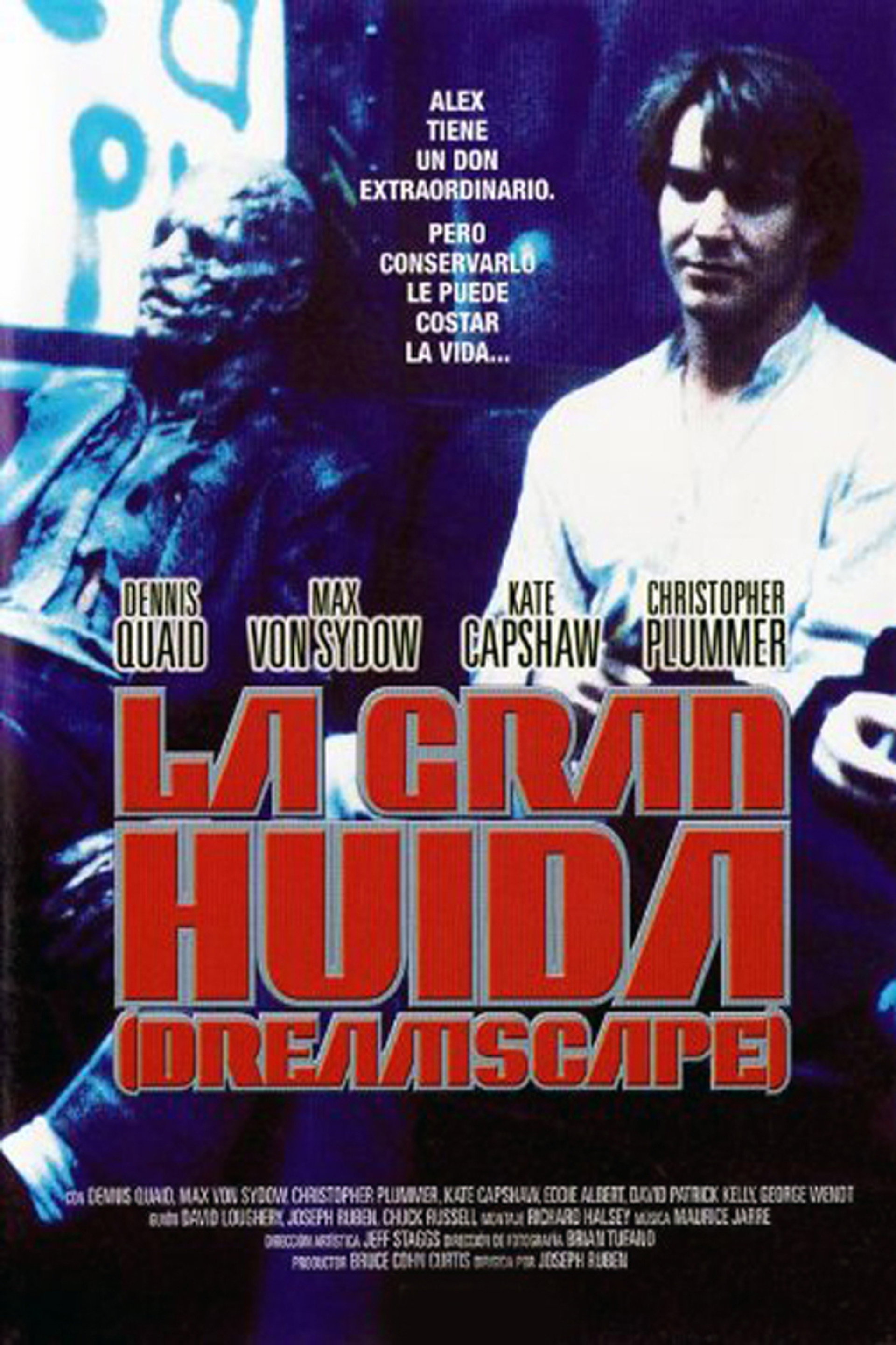 La gran huida