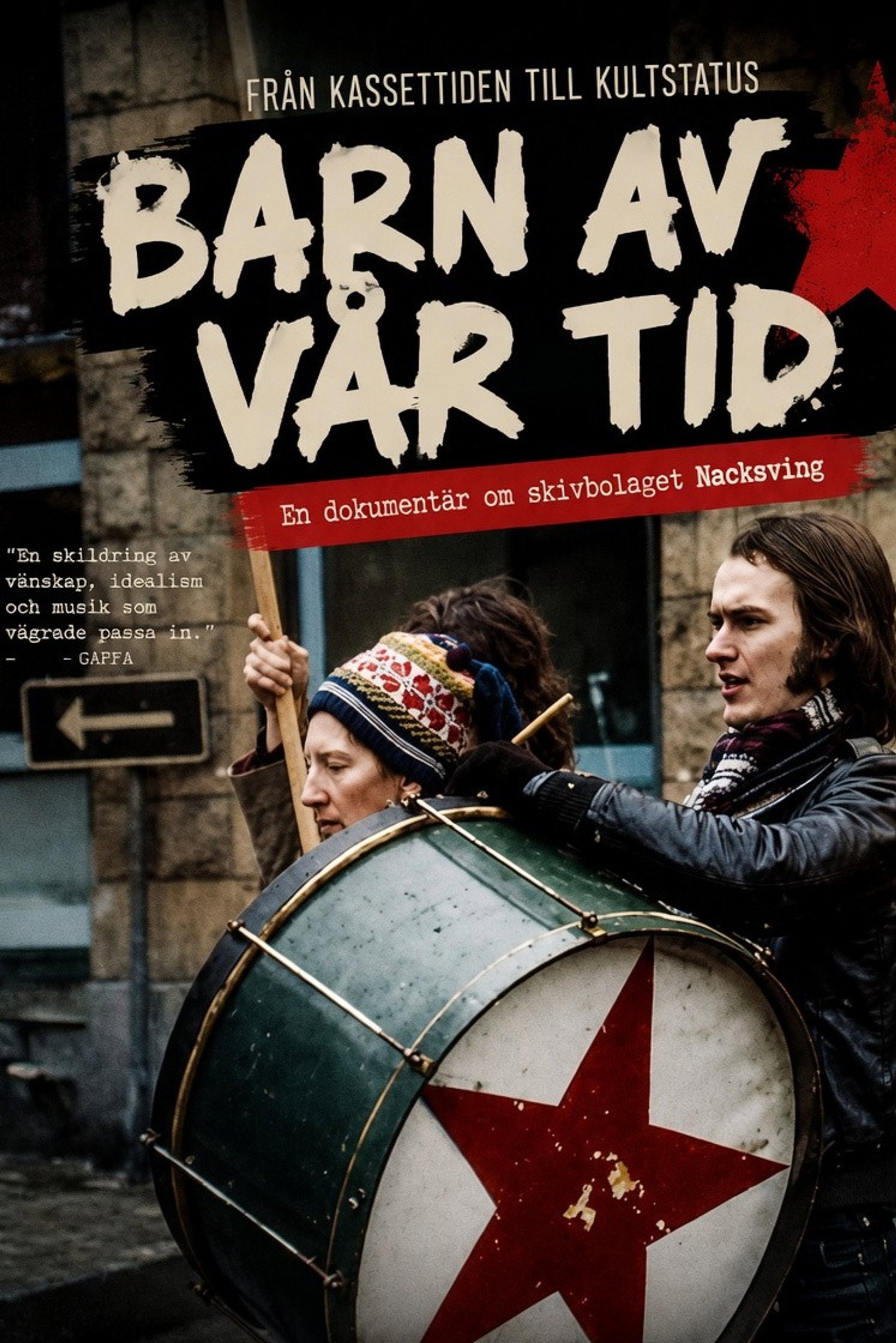 Barn av vår tid