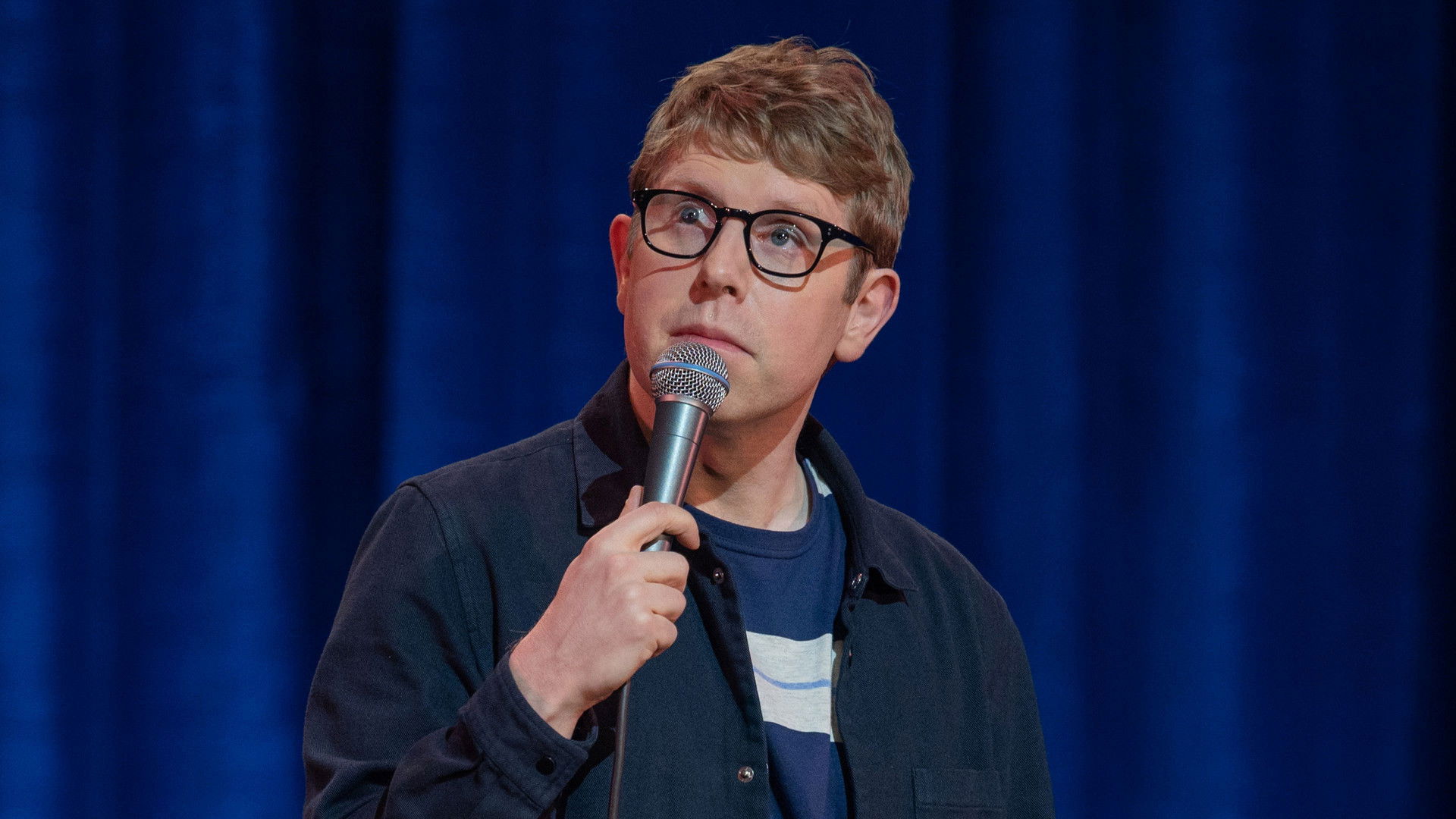 Josh Widdicombe: Bit Much...