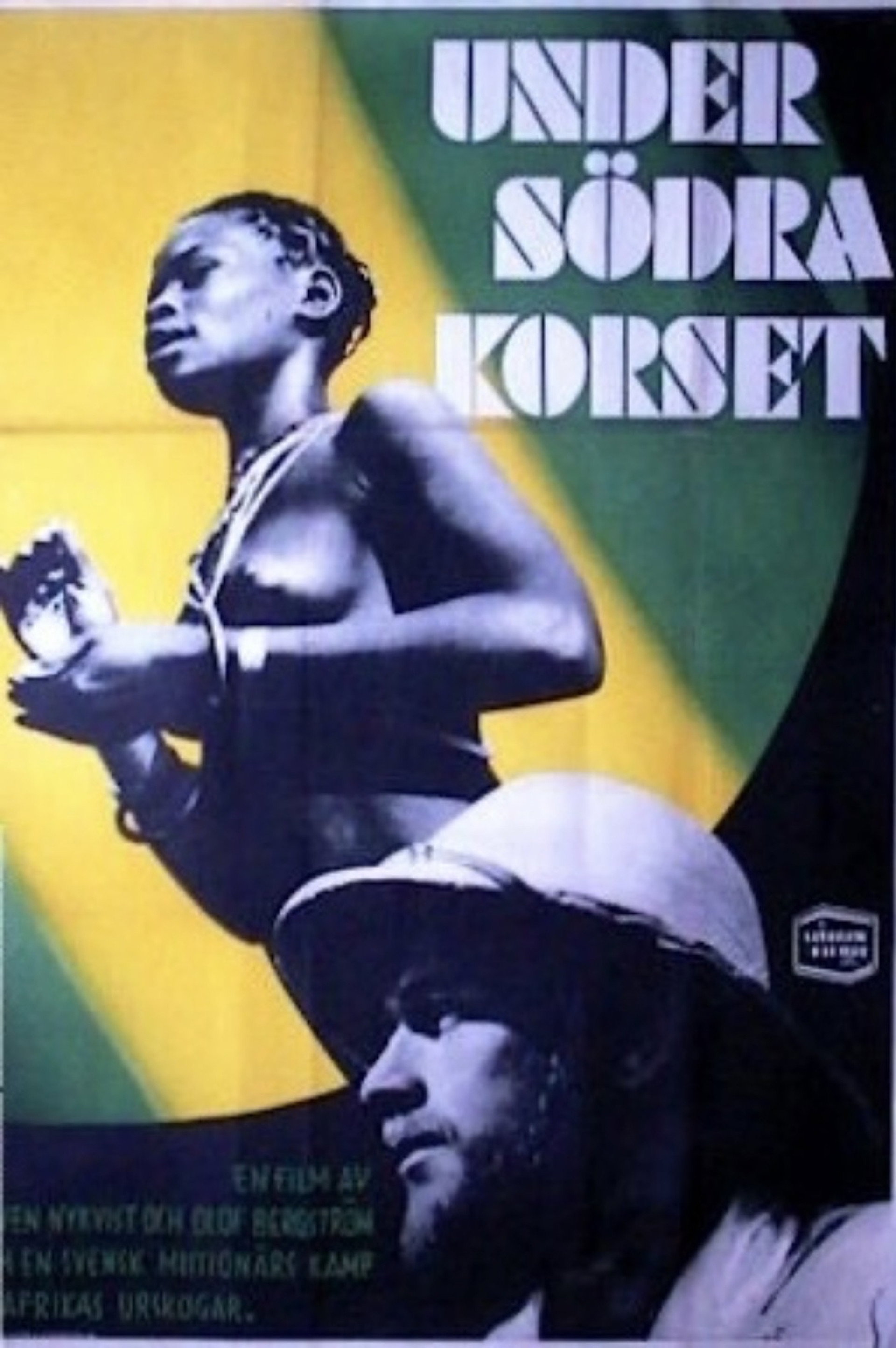 Under Södra korset