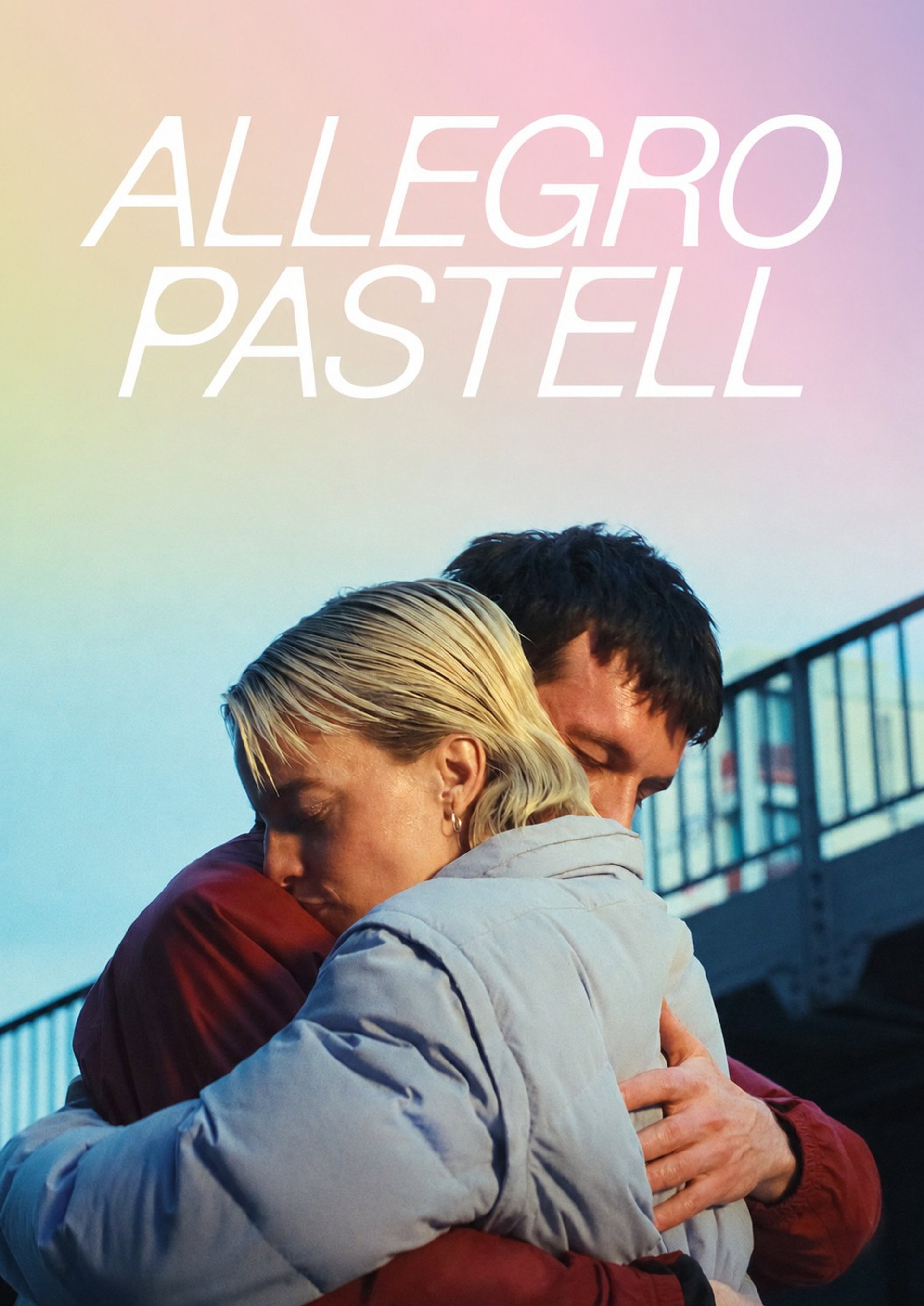 Allegro Pastell