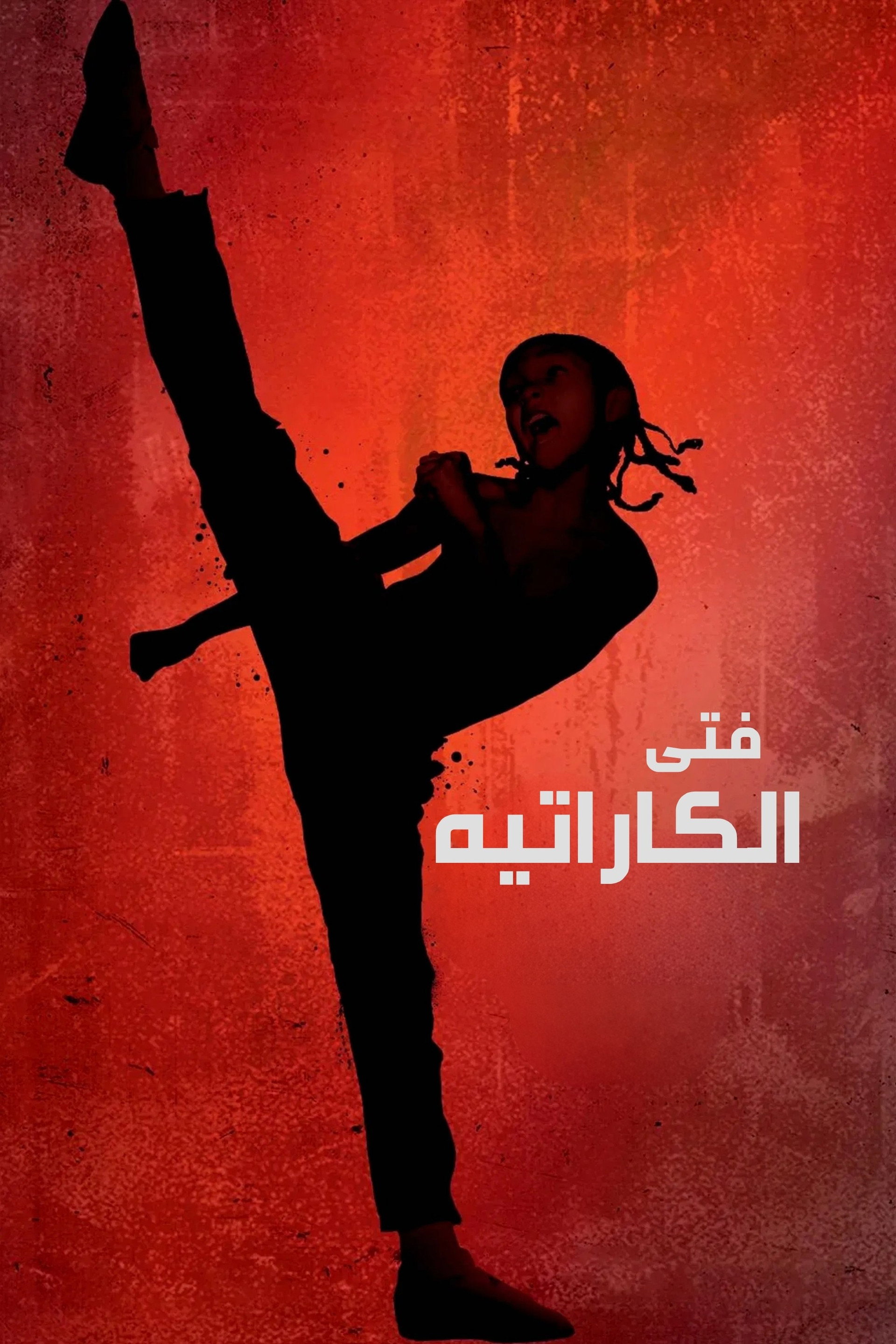 The Karate Kid