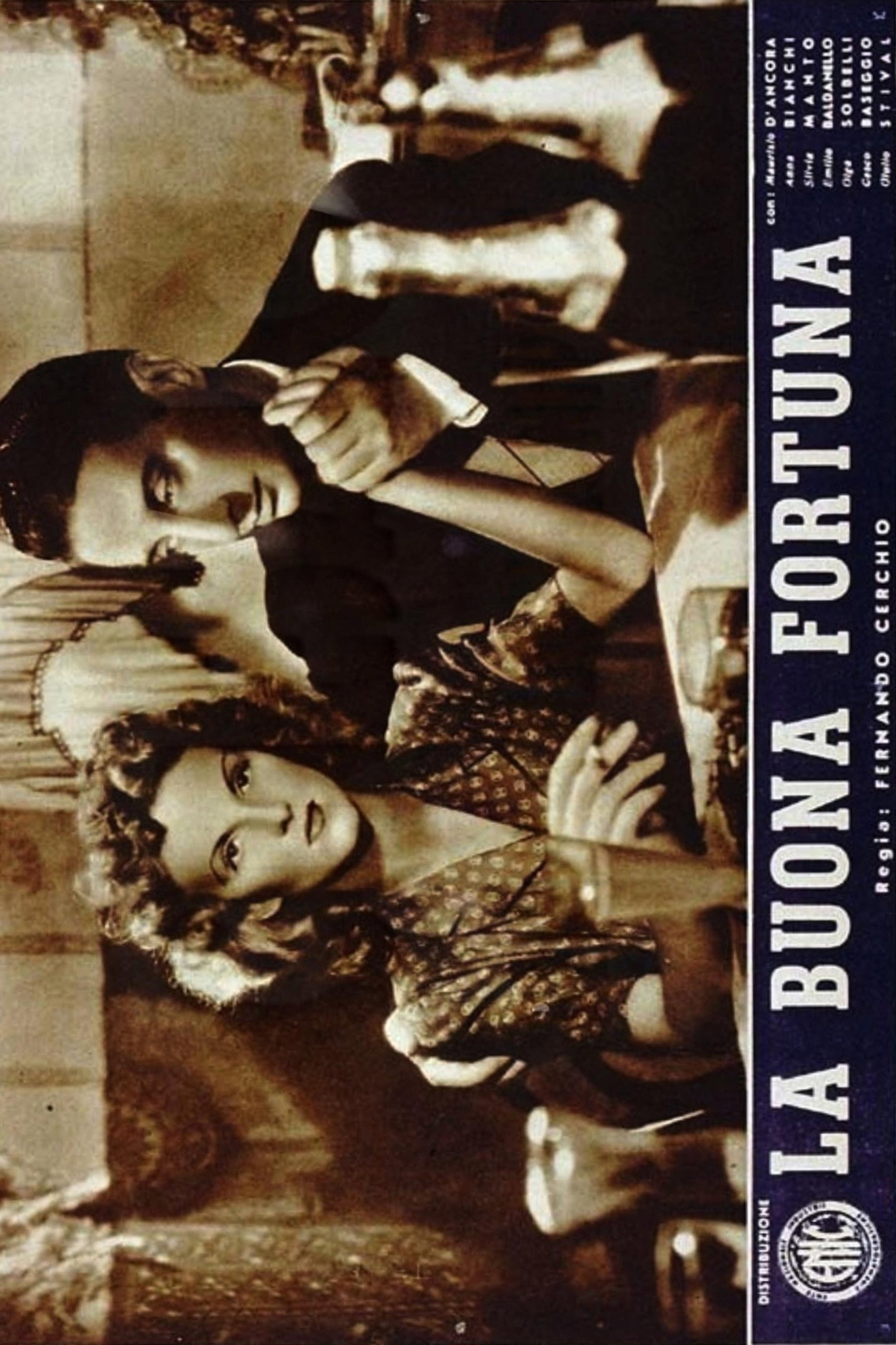 La buona fortuna
