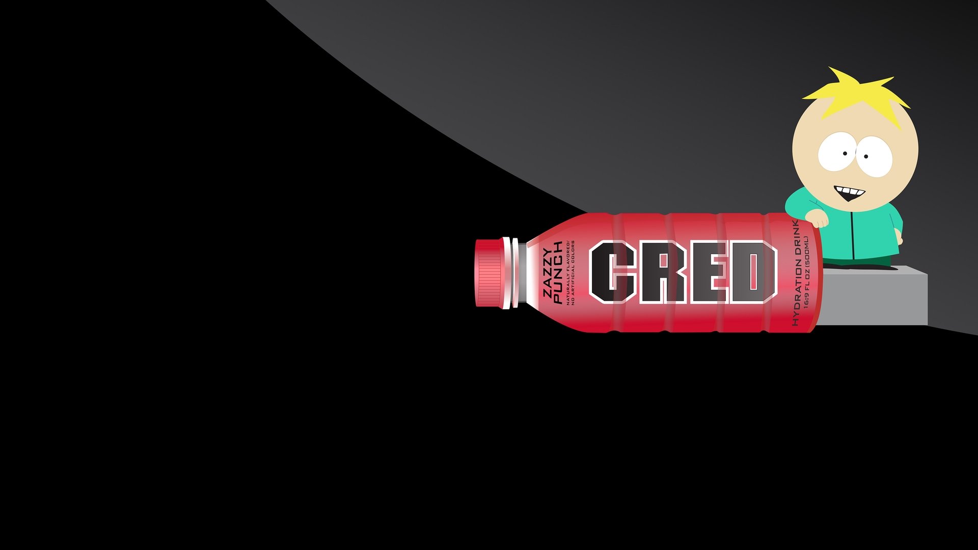 South Park (No Apto Para Menores)