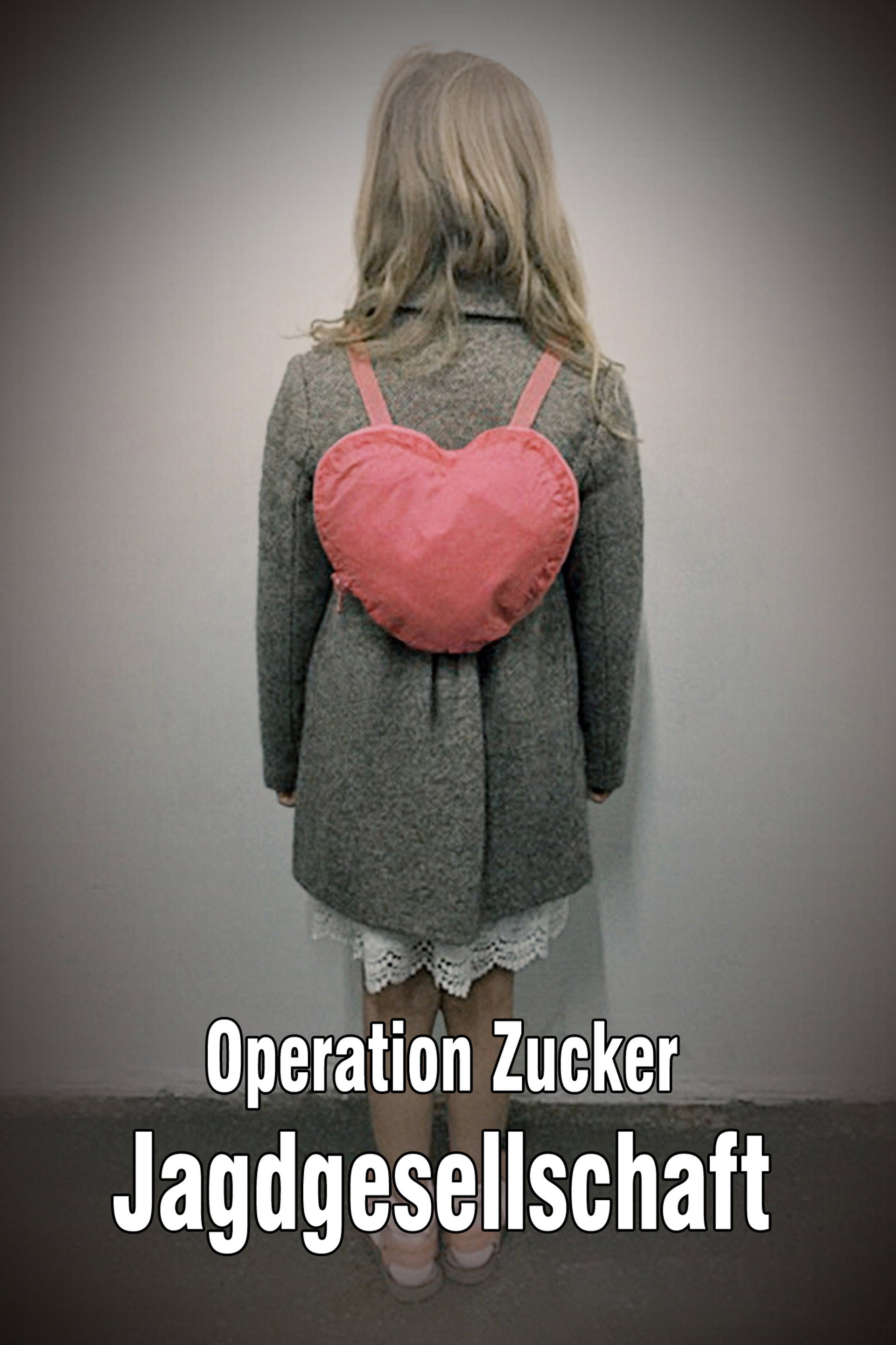 Operation Zucker - Jagdgesellschaft