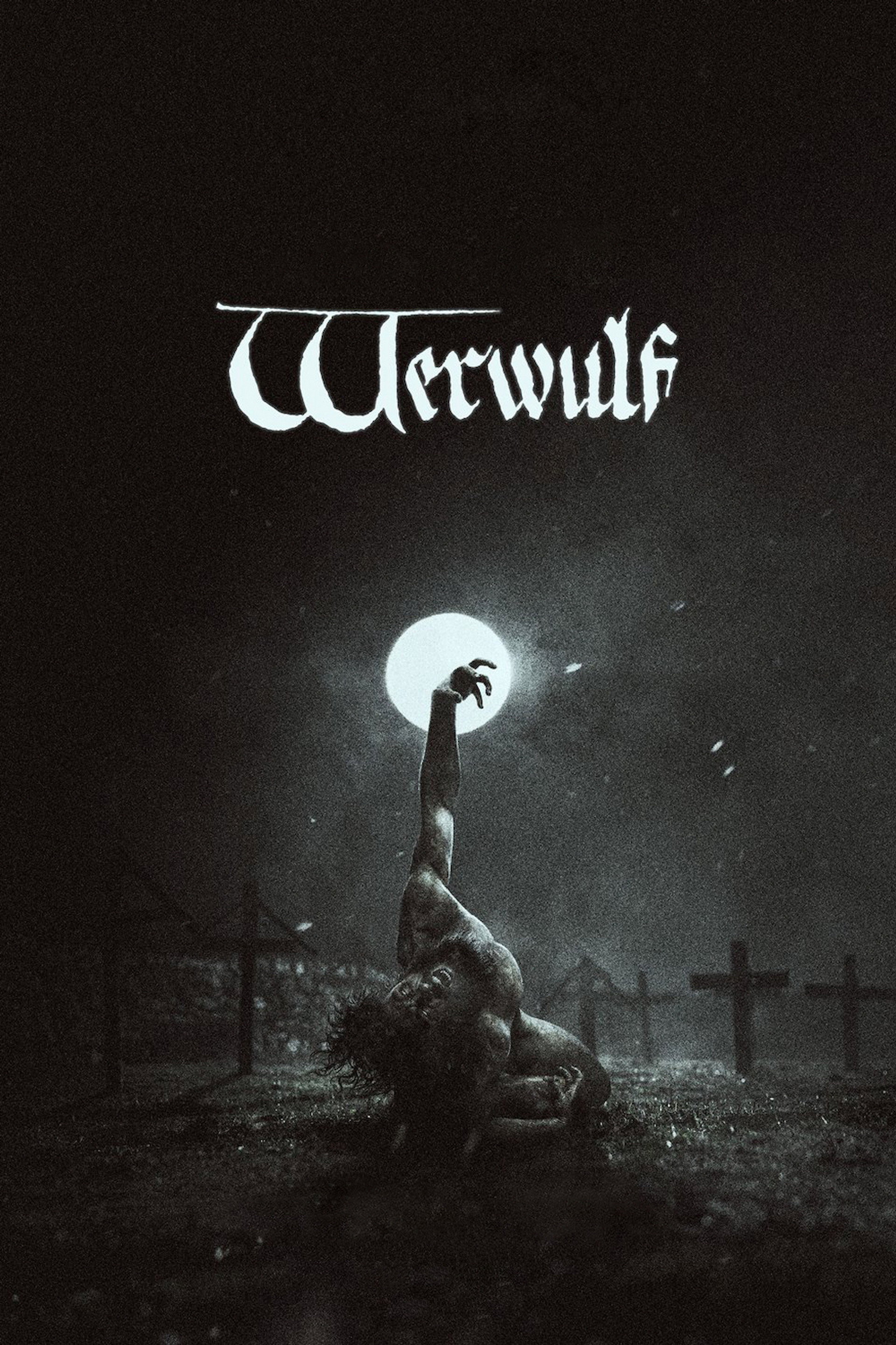 Werwulf