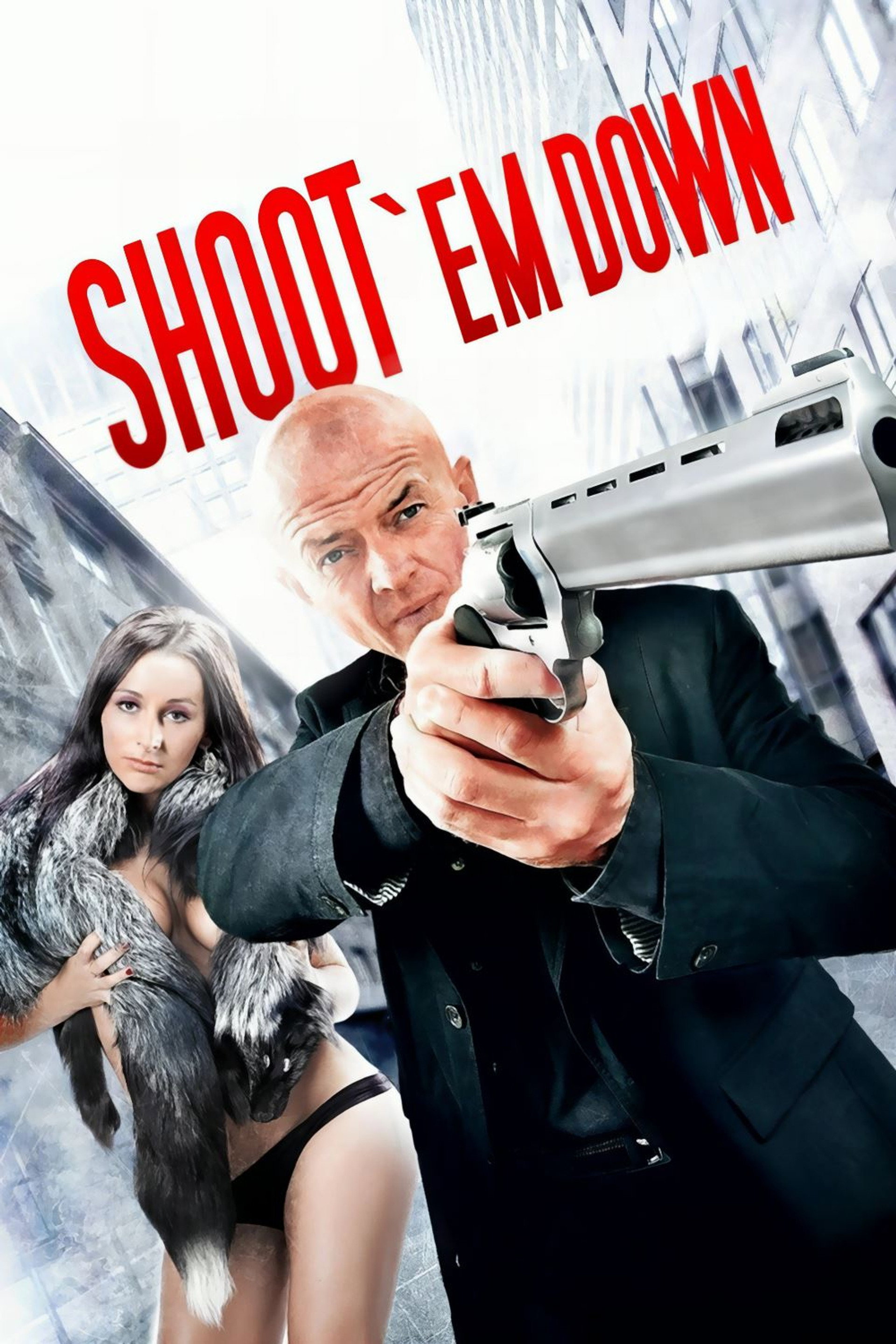 Shoot 'Em Down
