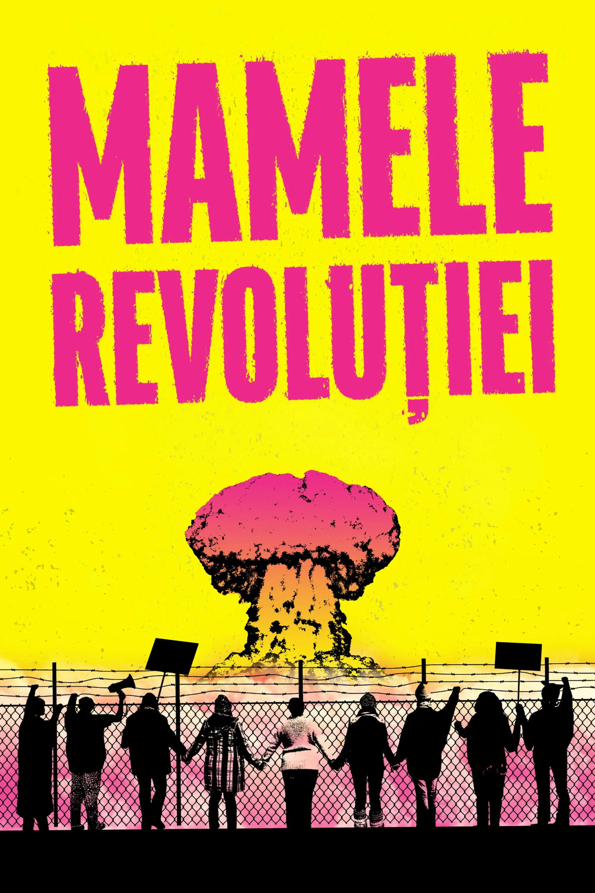 Mamele revoluției