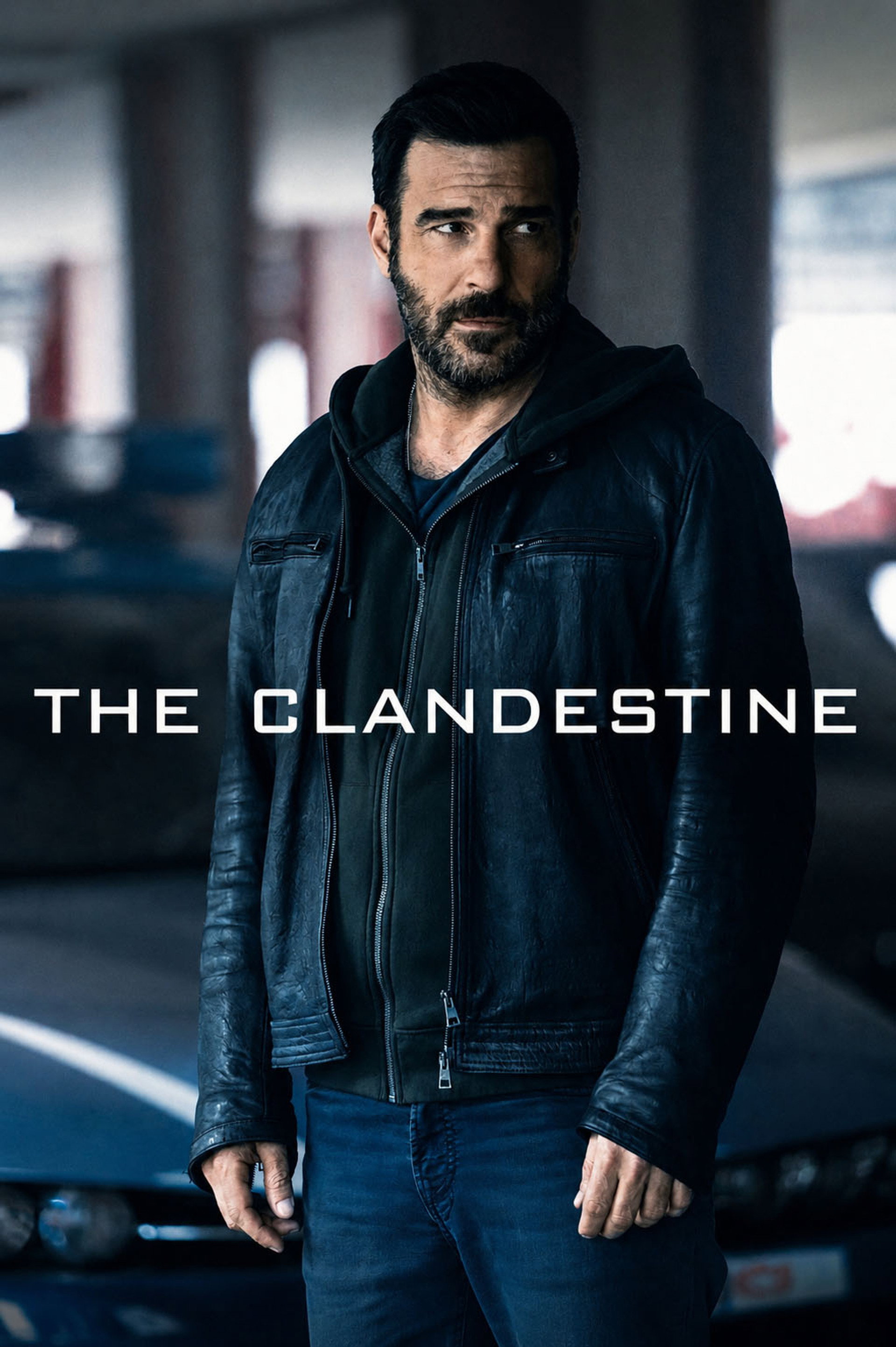 The Clandestine