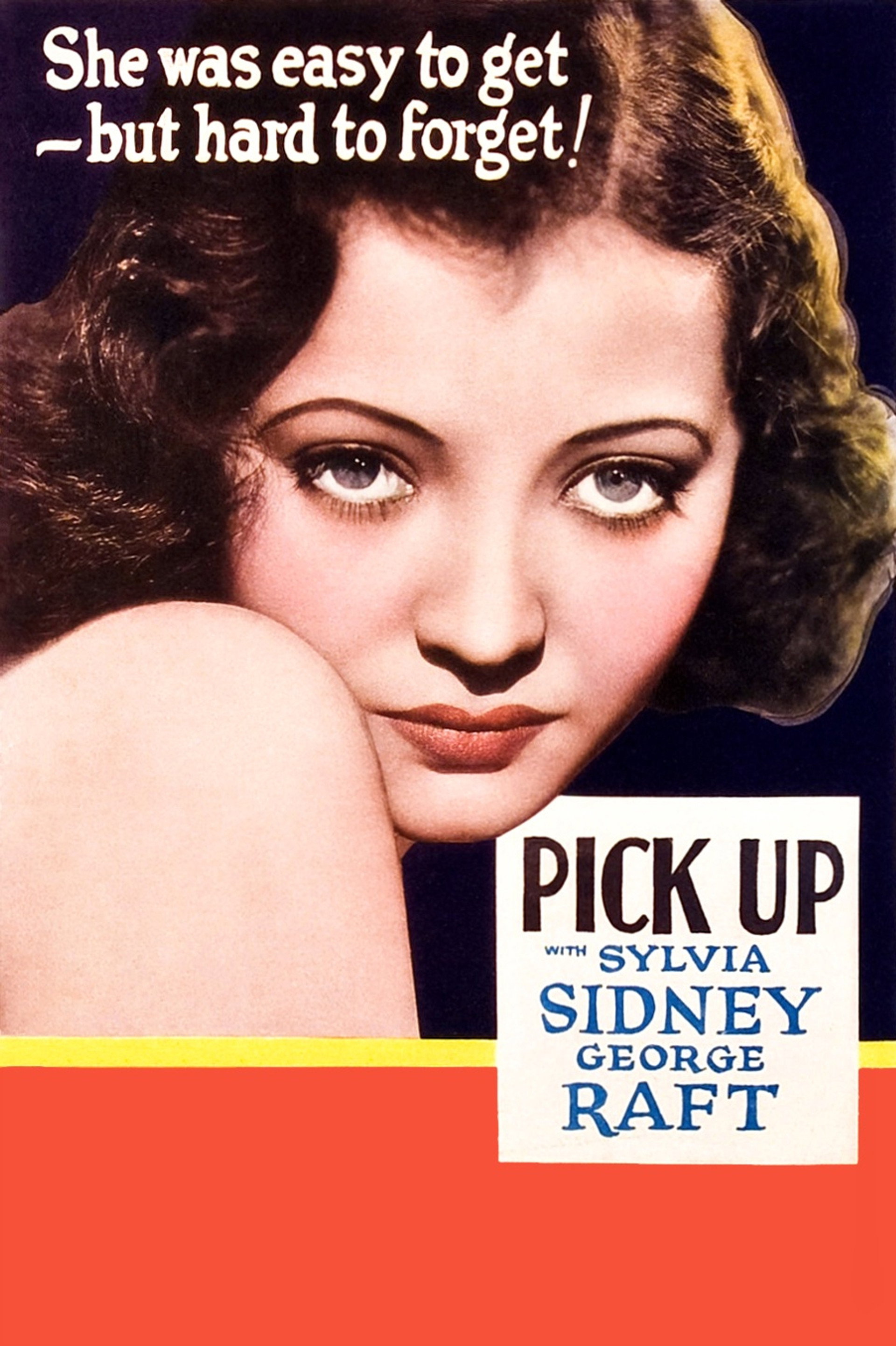 Pick-up