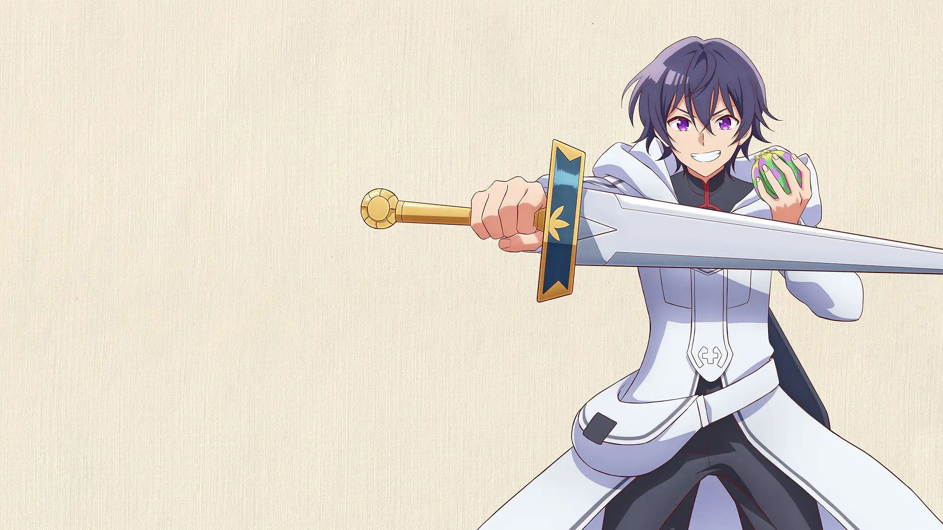 Bogus Skill «Fruitmaster» ~About that time I became able to eat unlimited numbers of Skill Fruits (that kill you)~