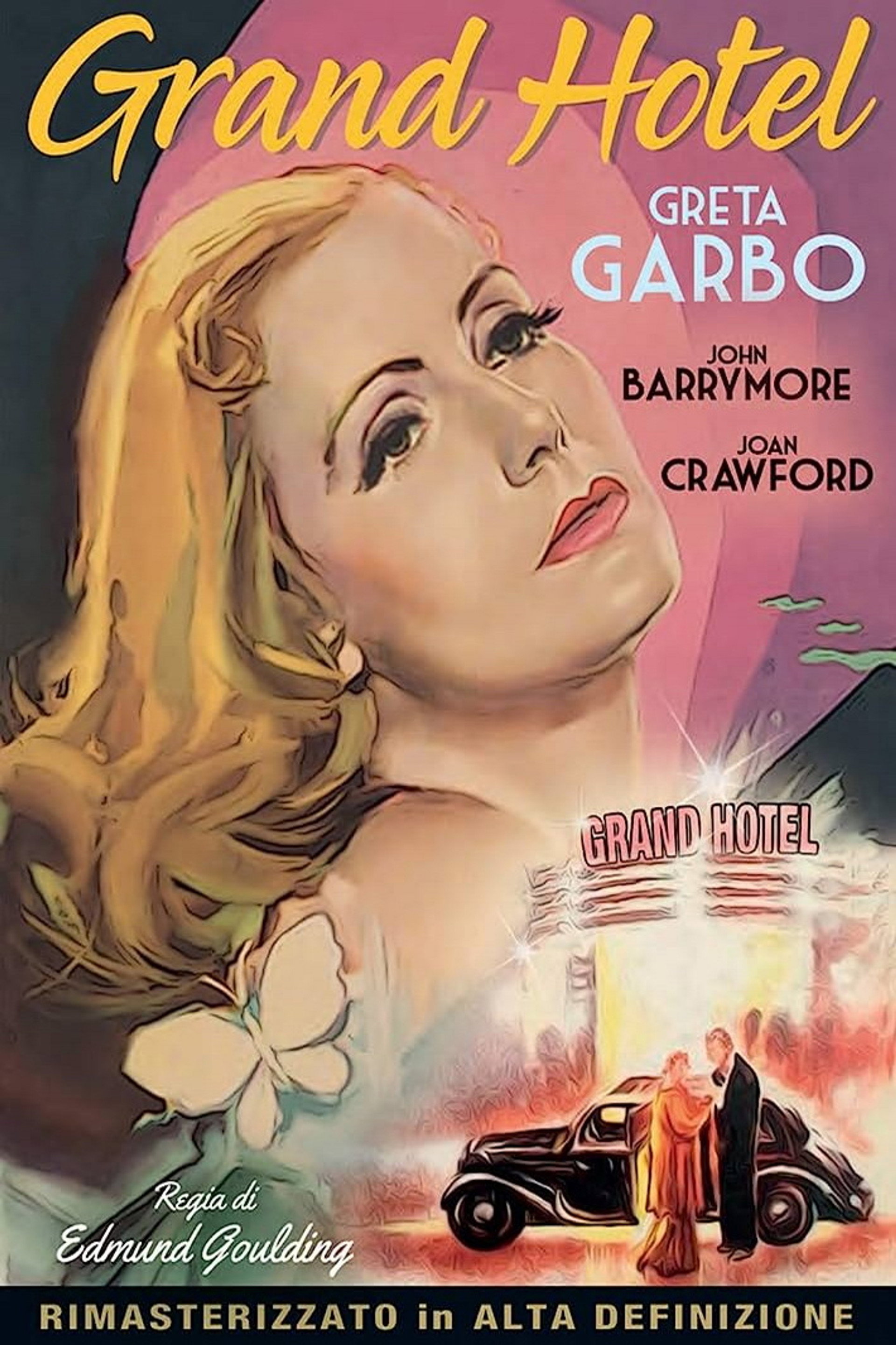 Grand Hotel