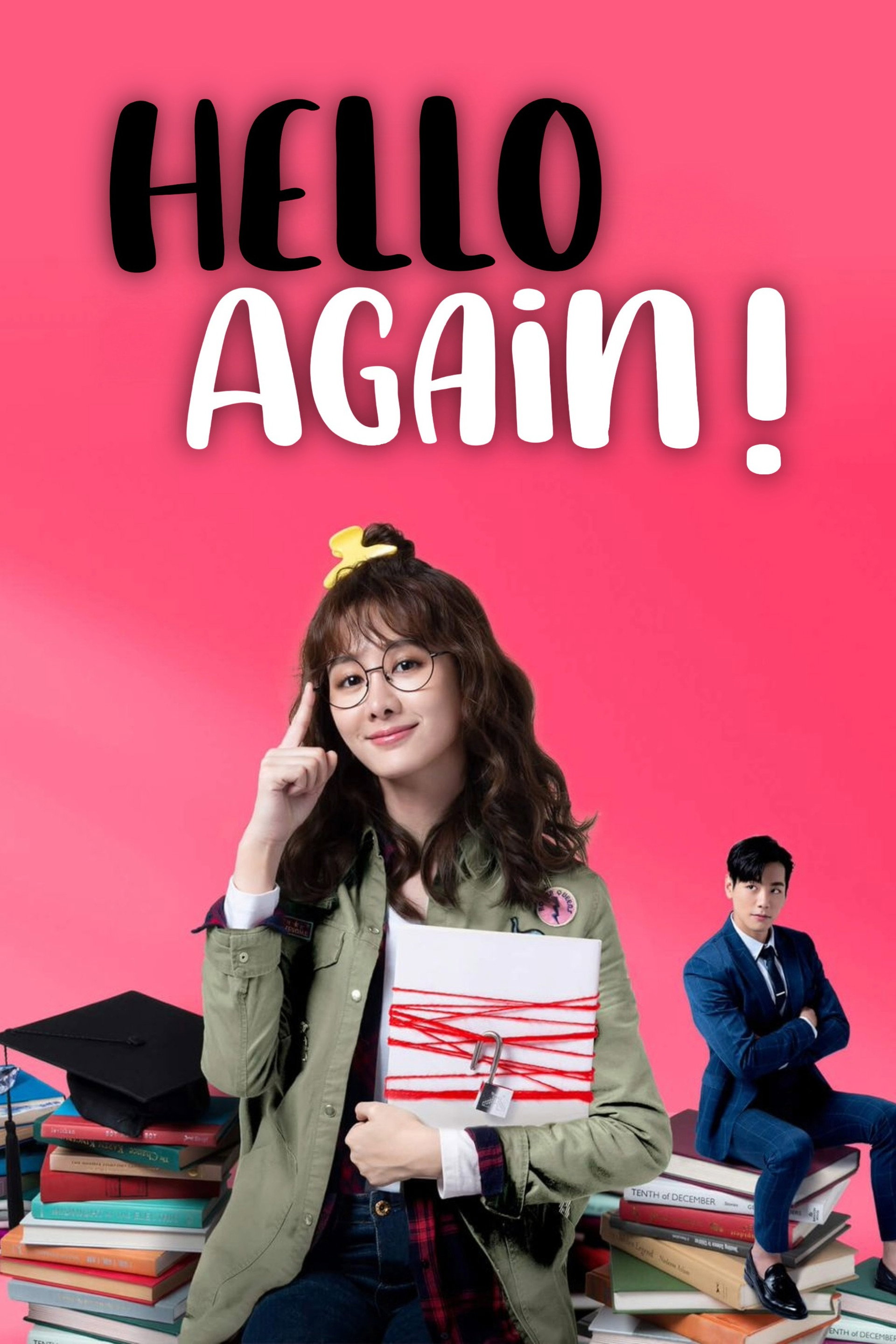 Hello Again!