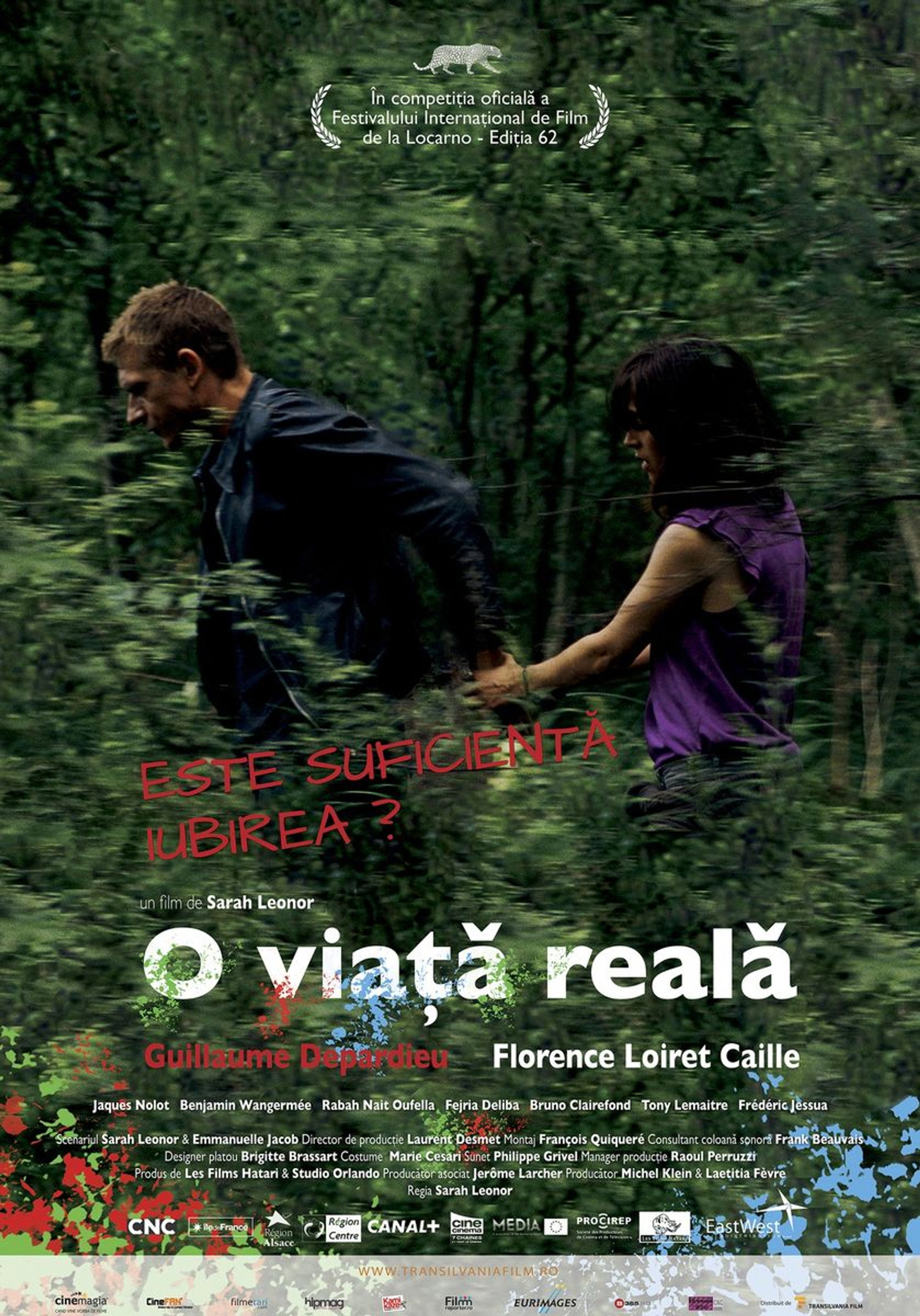 O viață reală