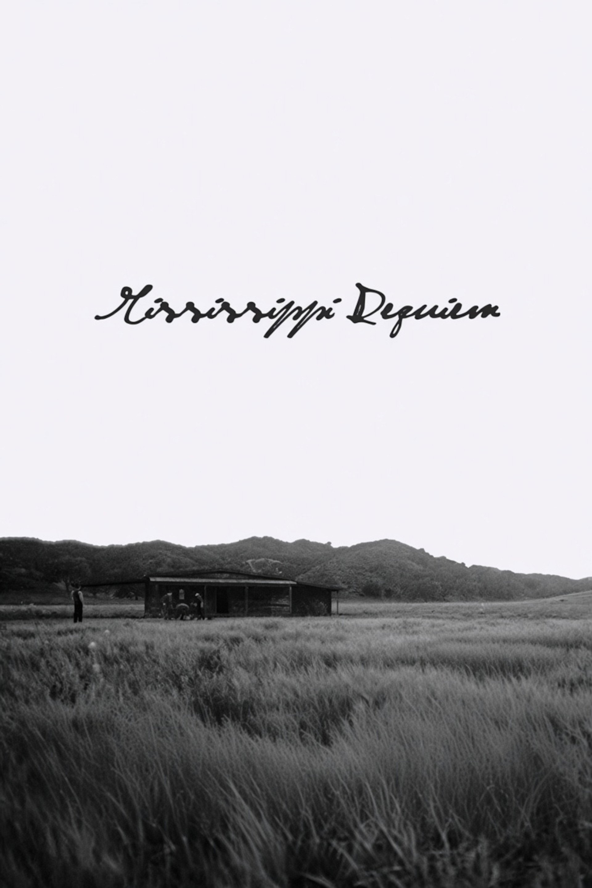Mississippi Requiem