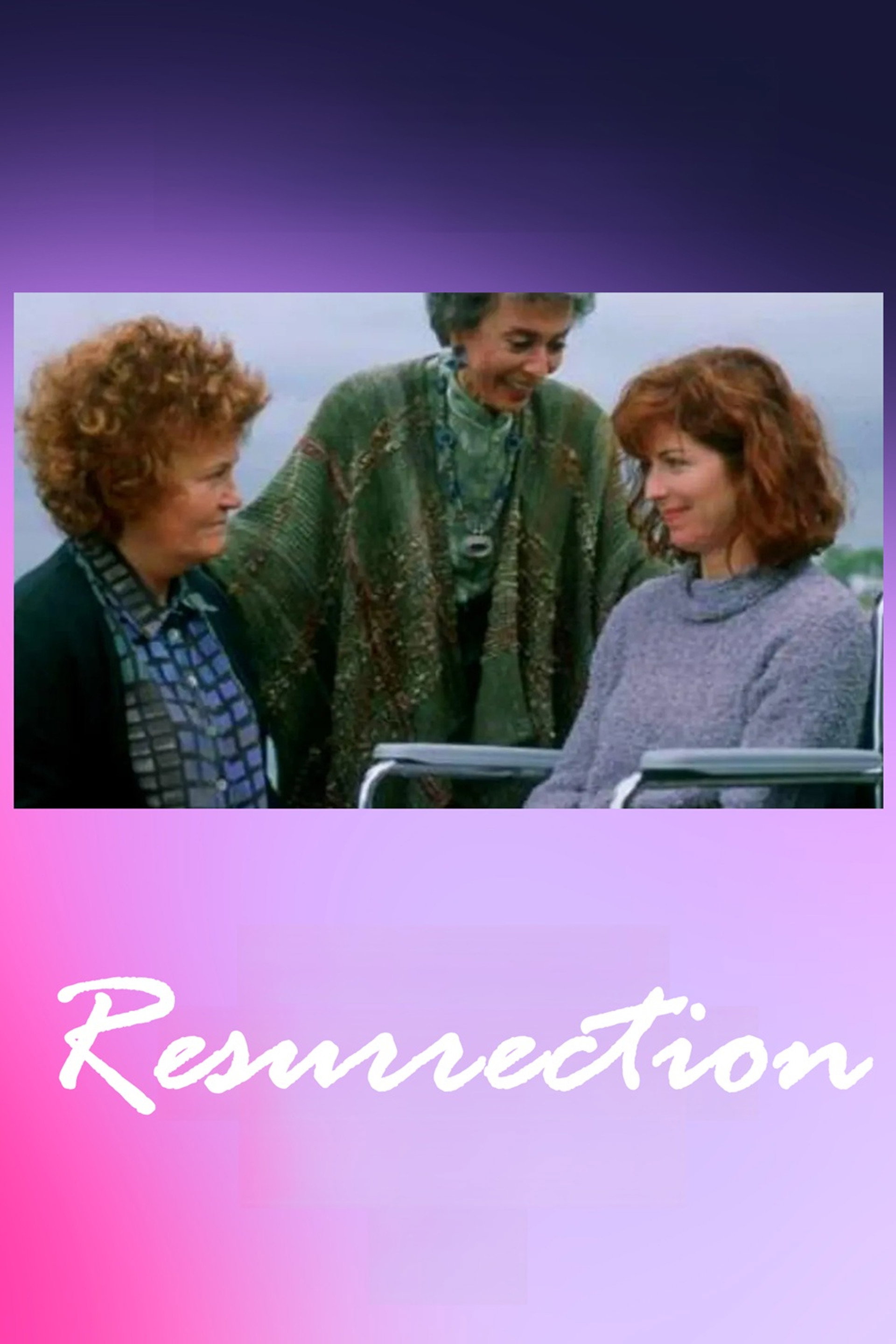 Resurrection