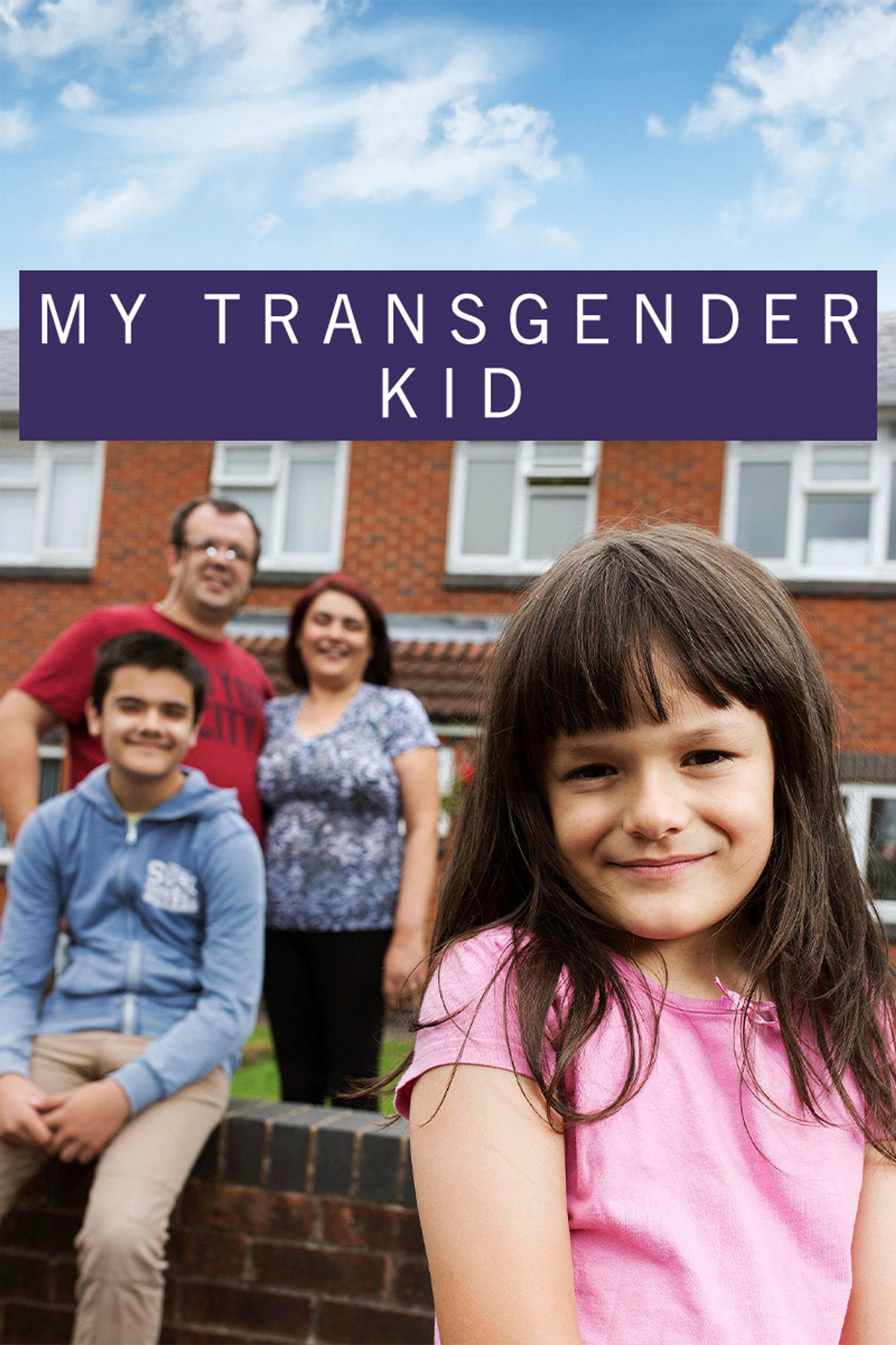 My Transgender Kid
