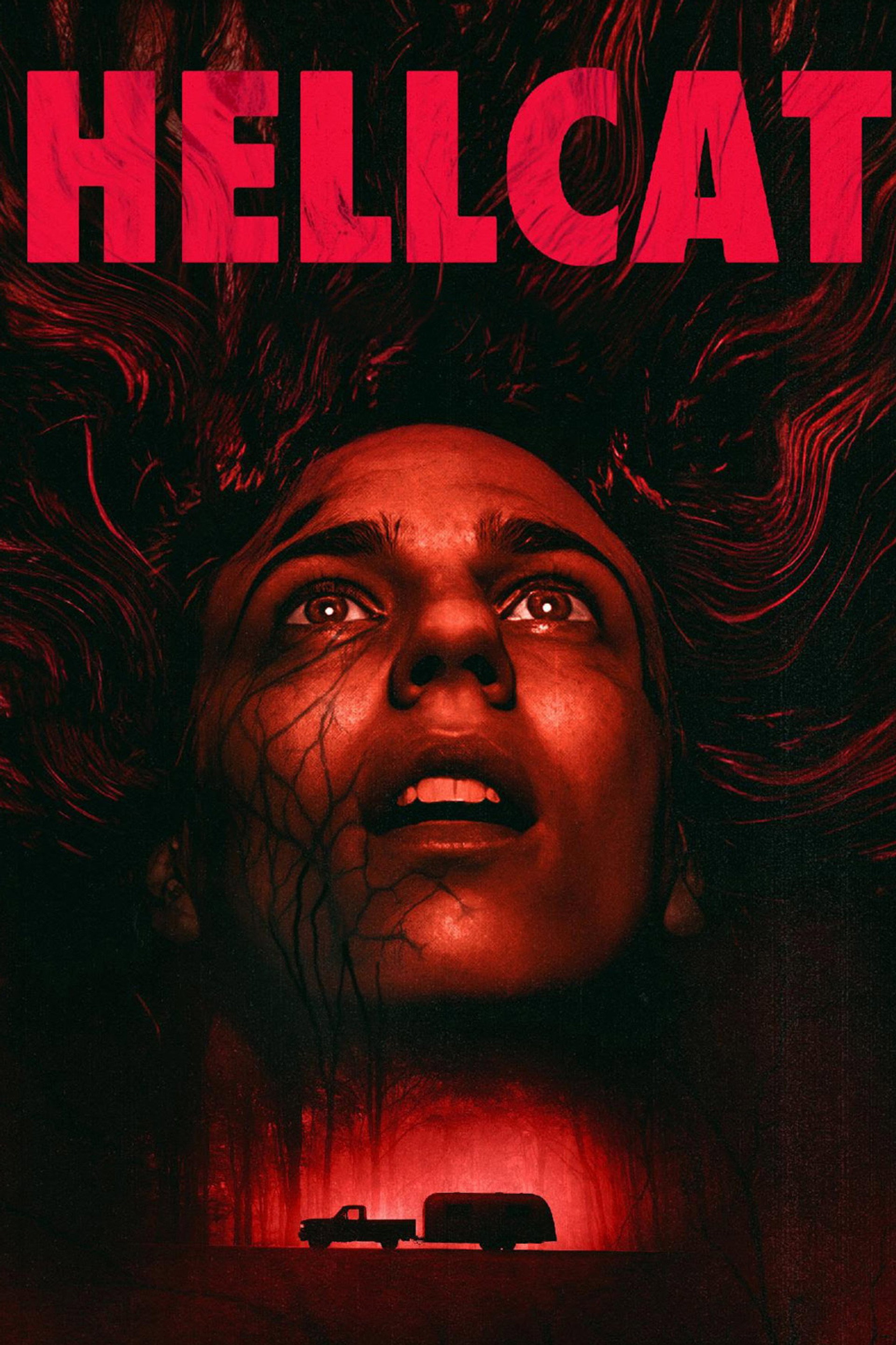 Hellcat