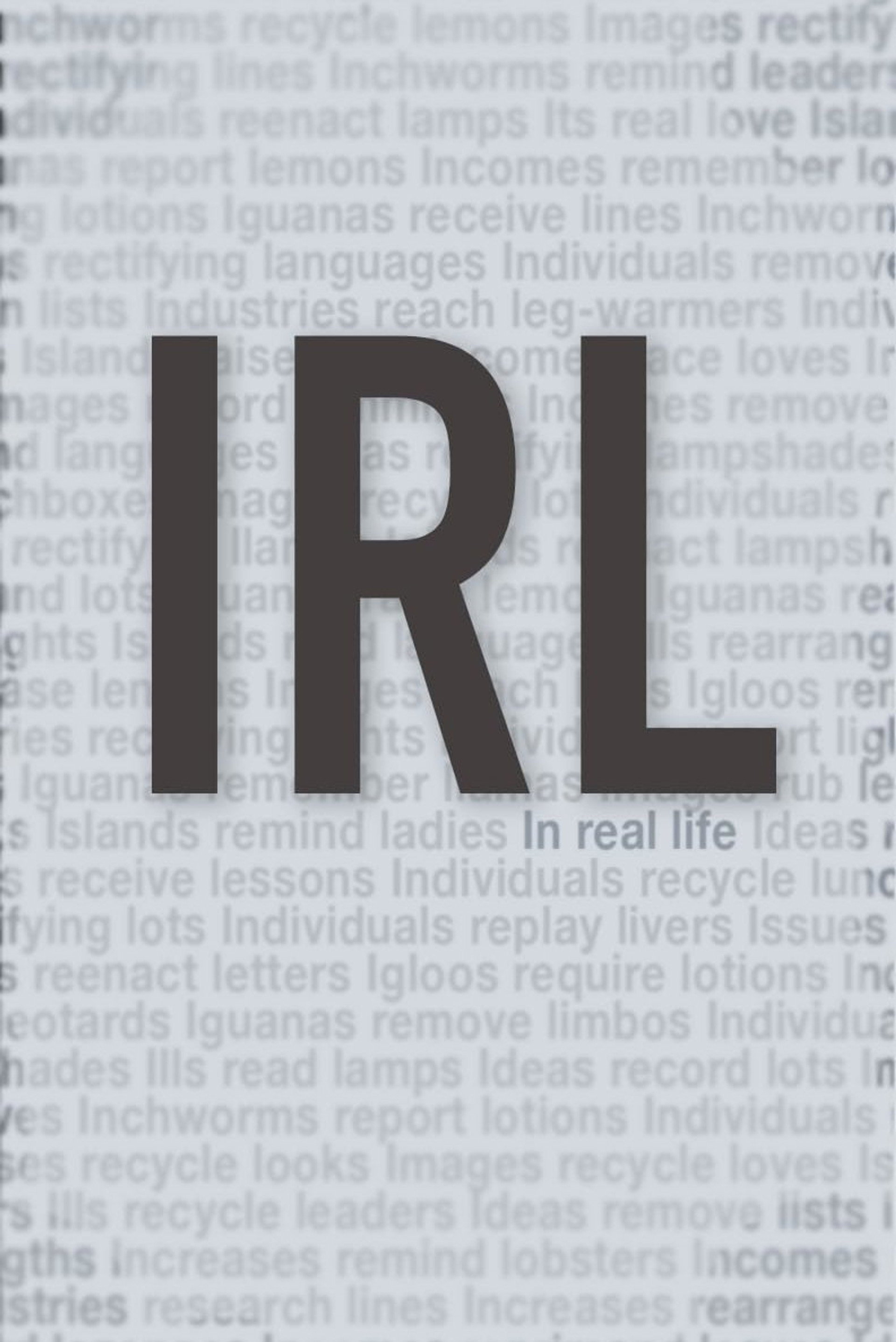 IRL