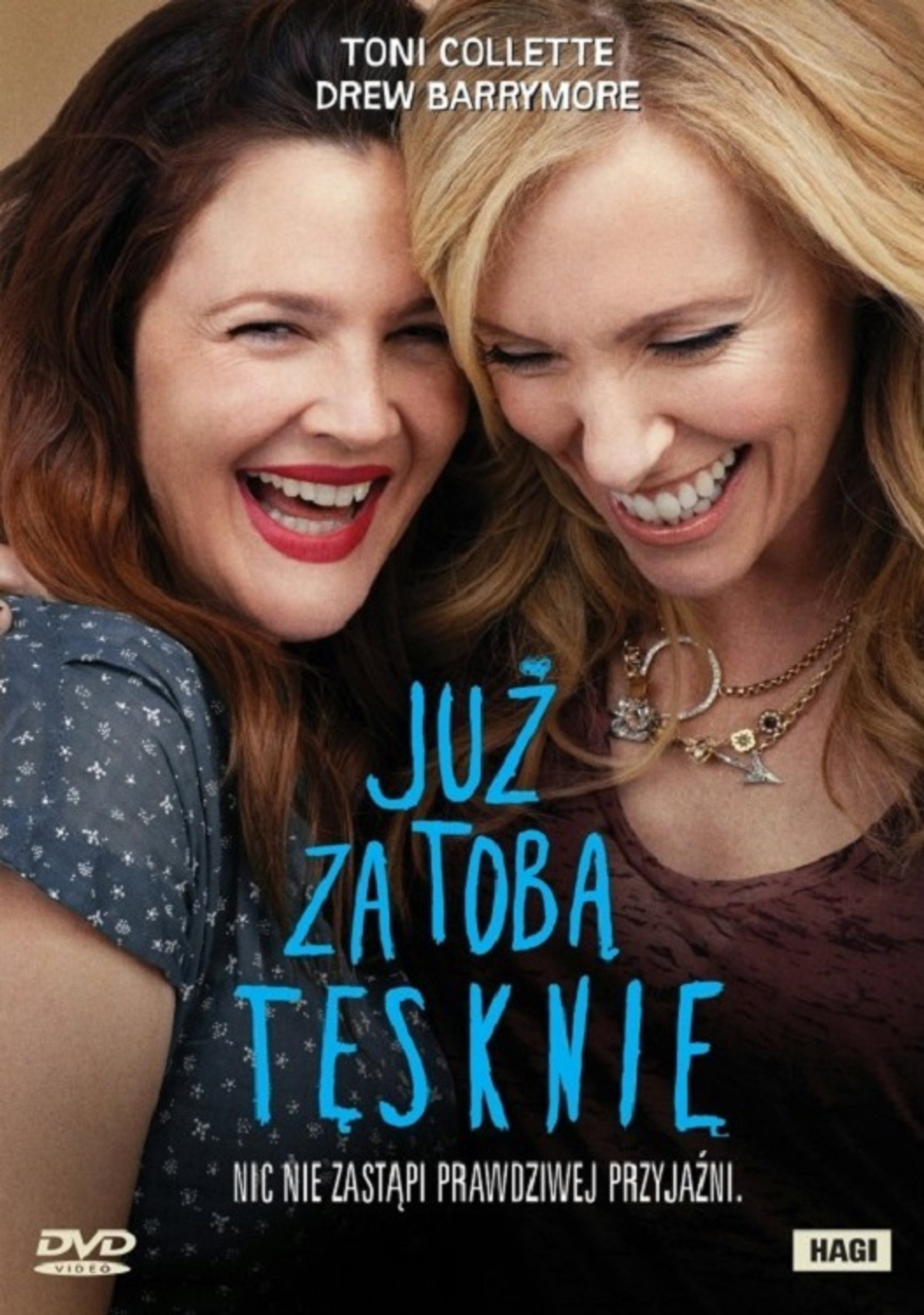 Już za Tobą tęsknię