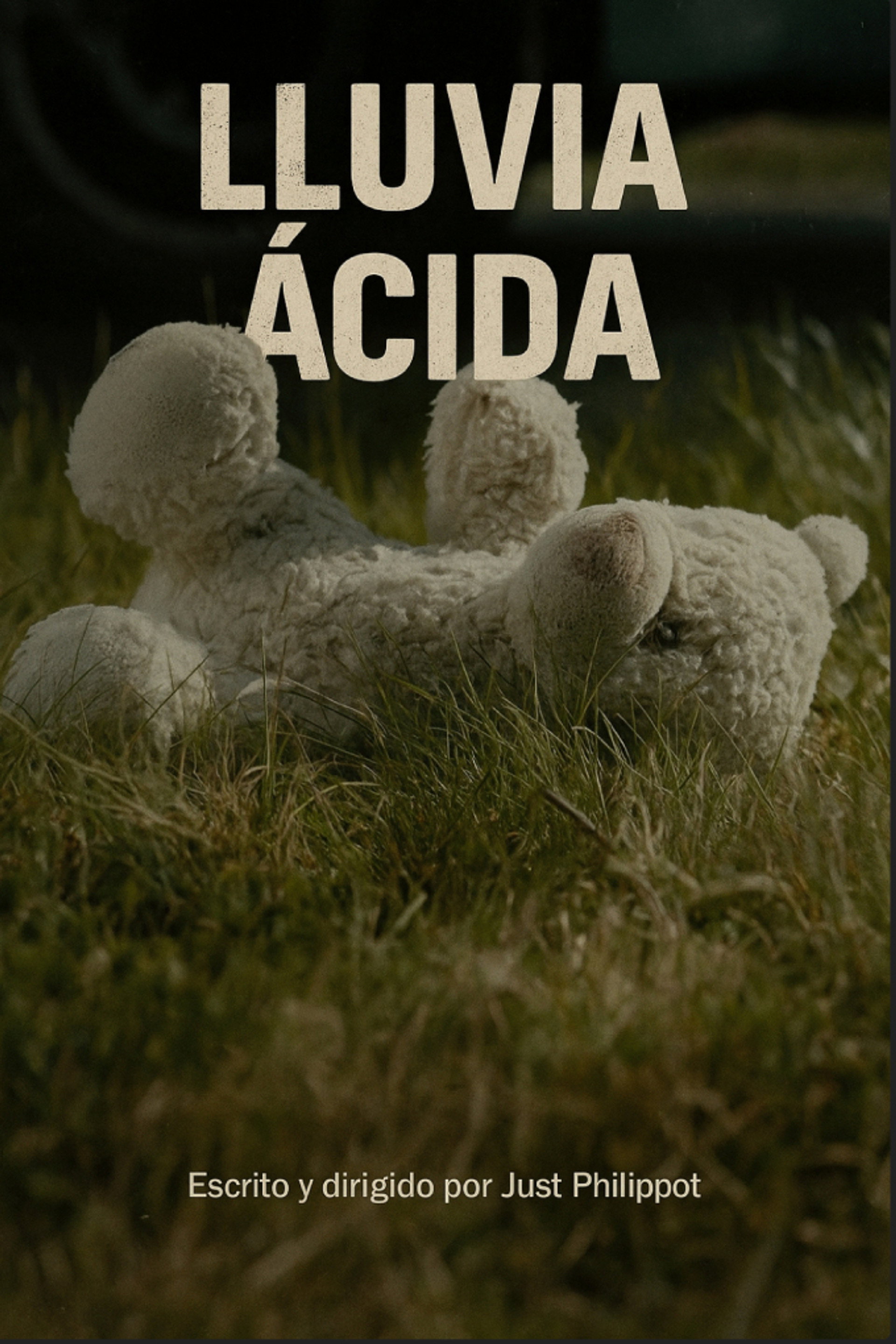 Lluvia ácida