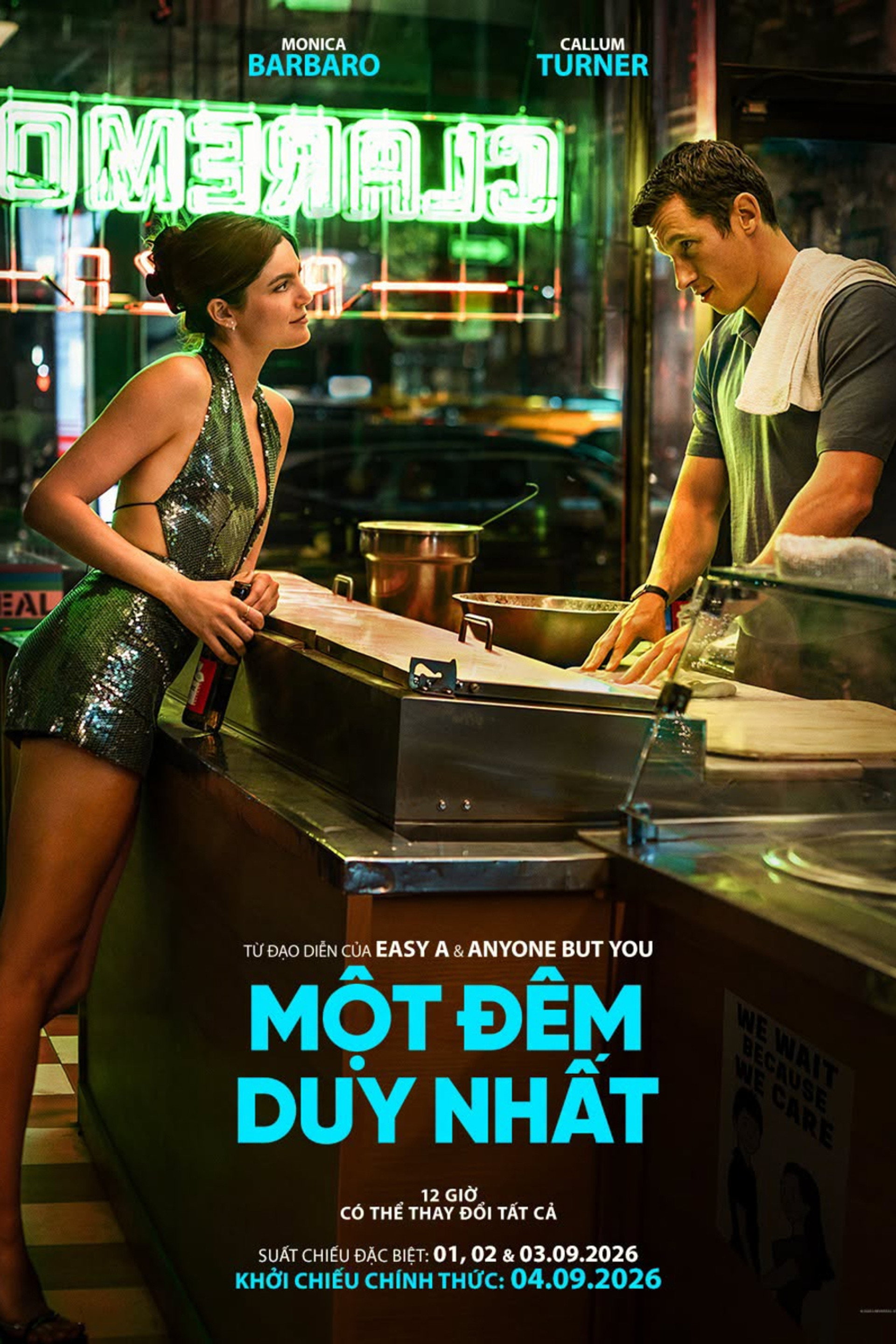 Một Đêm Duy Nhất
