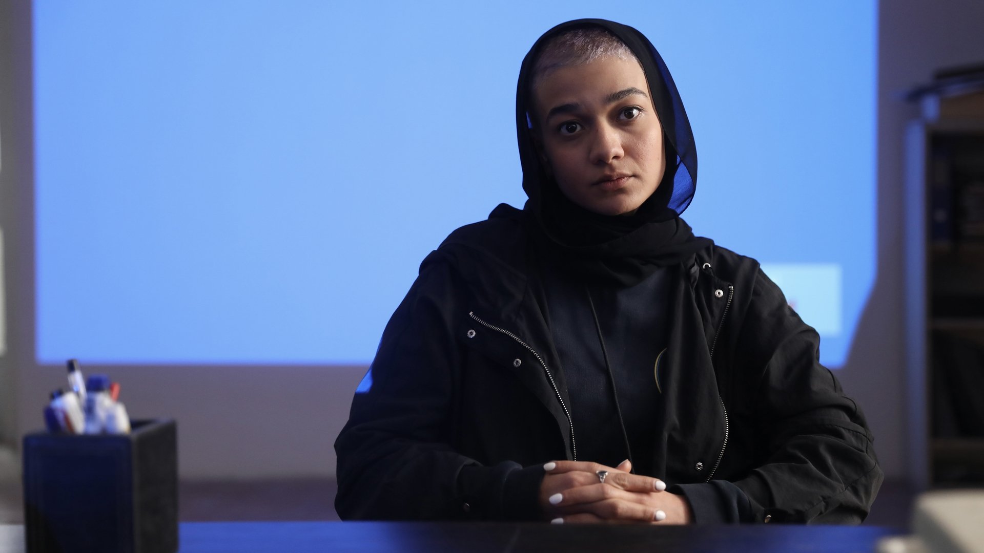 آیه های زمینی