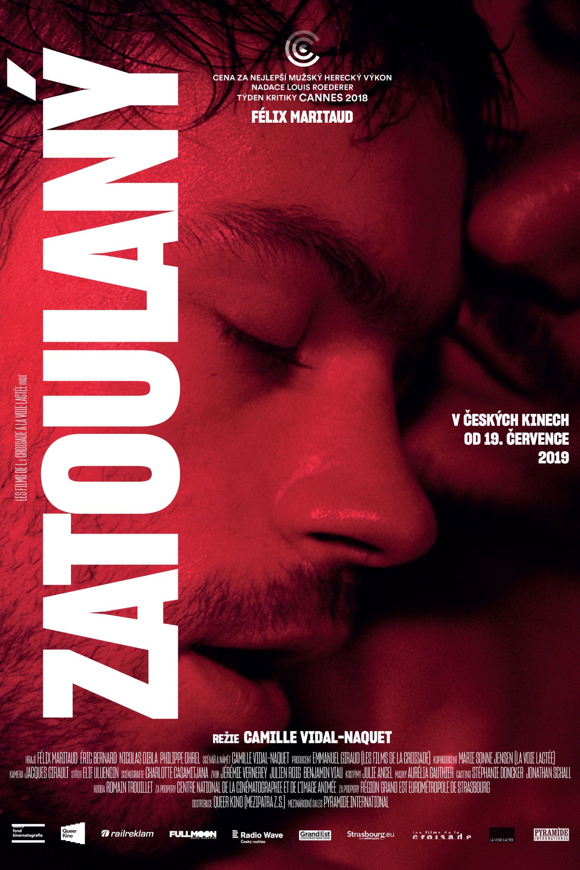 Zatoulaný