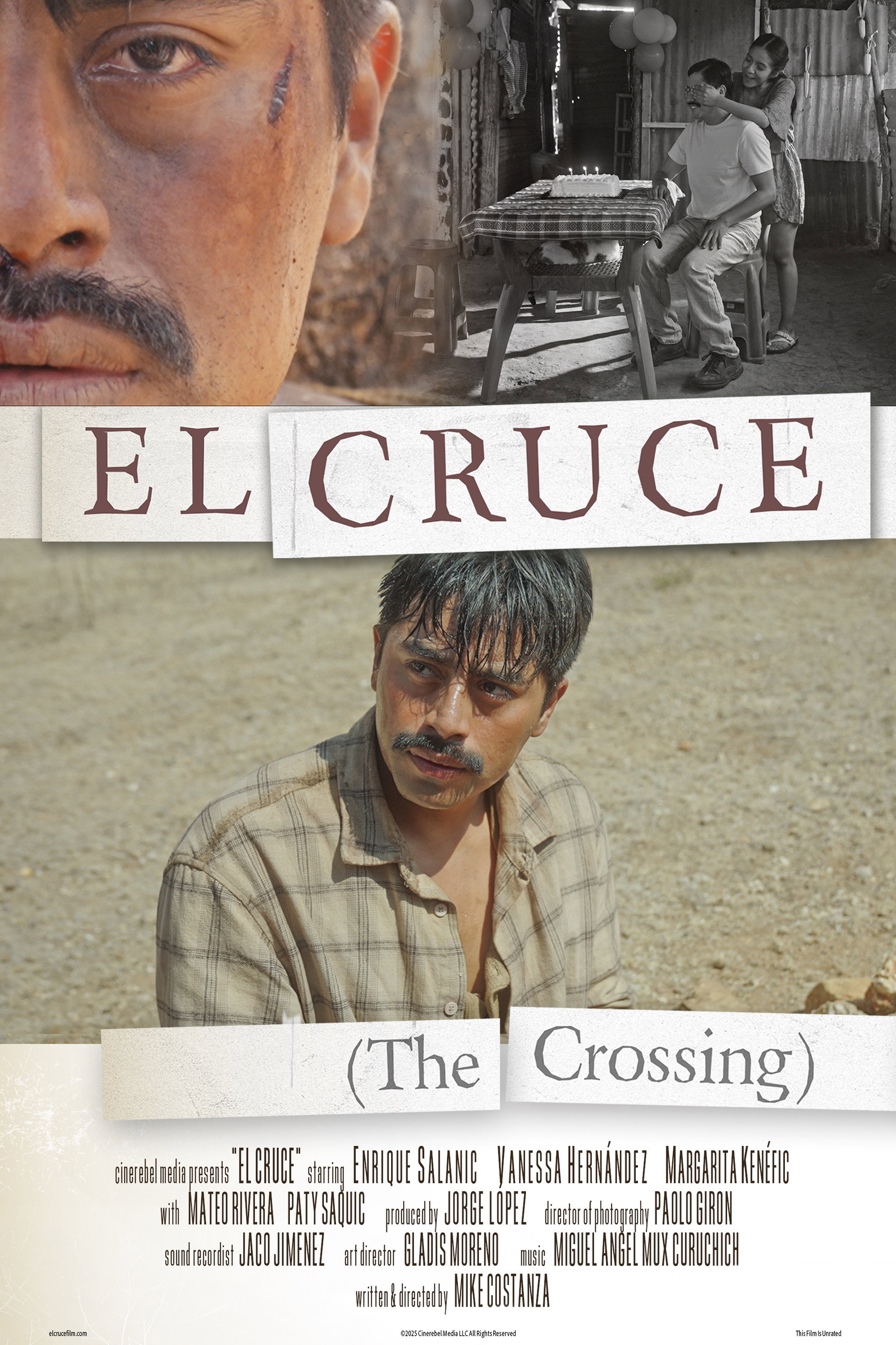 El Cruce