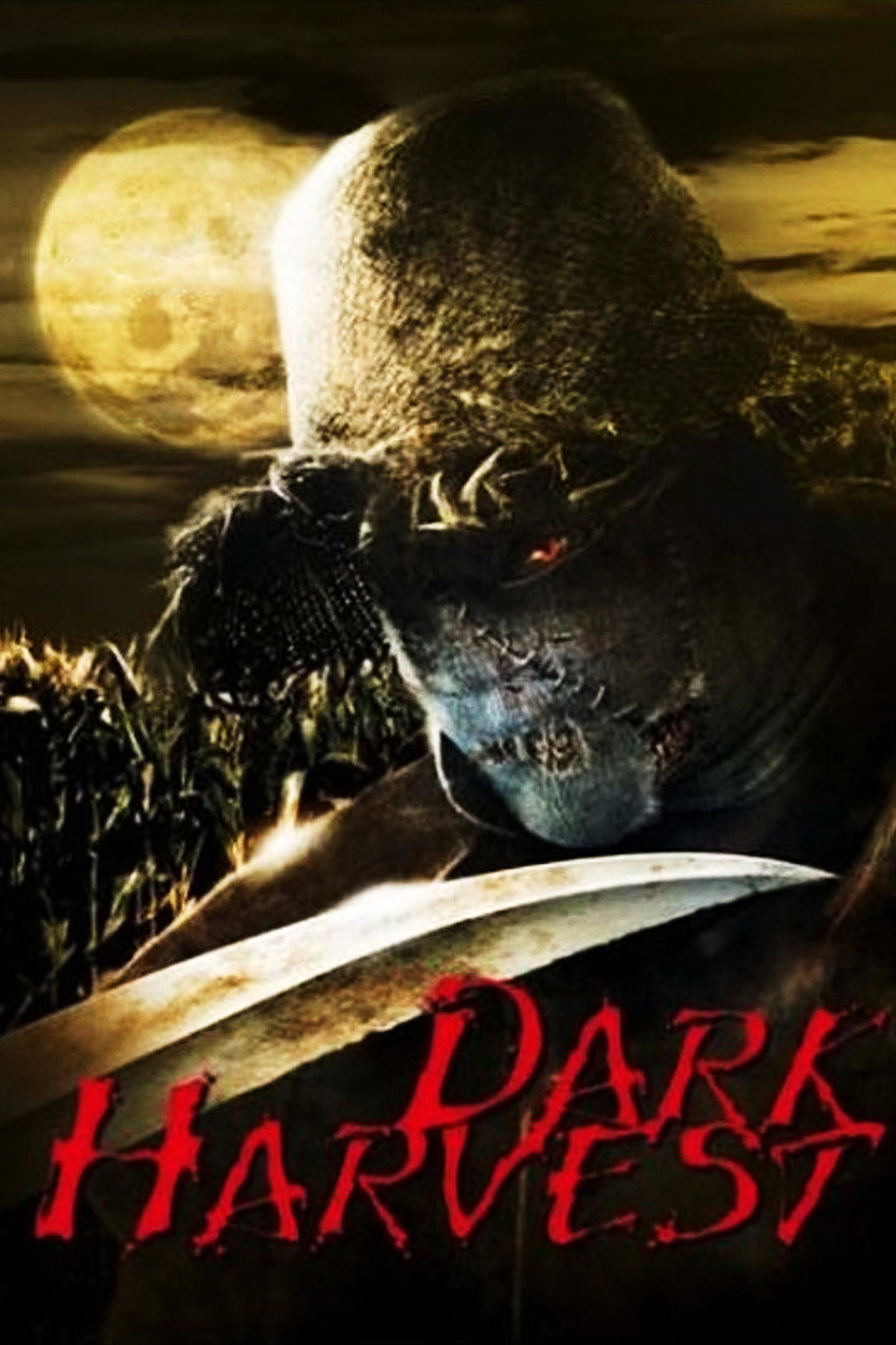 Dark Harvest