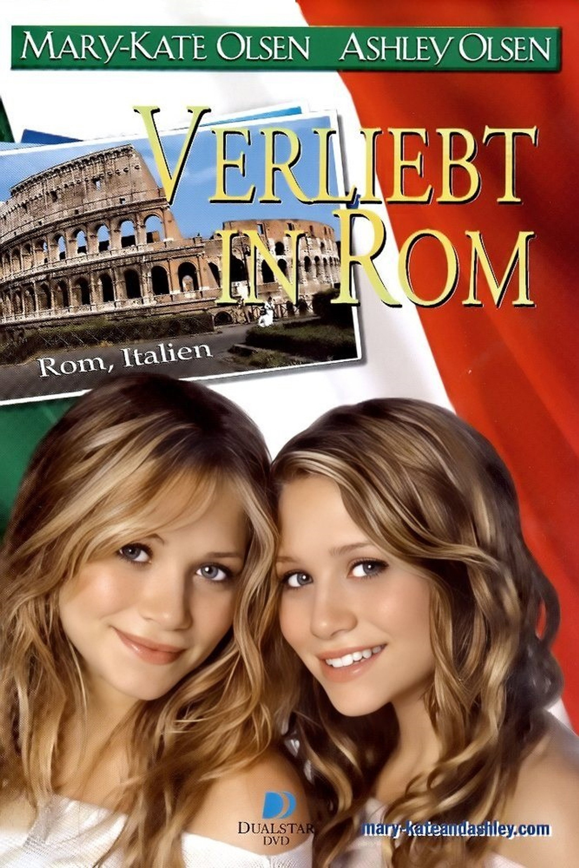 Verliebt in Rom