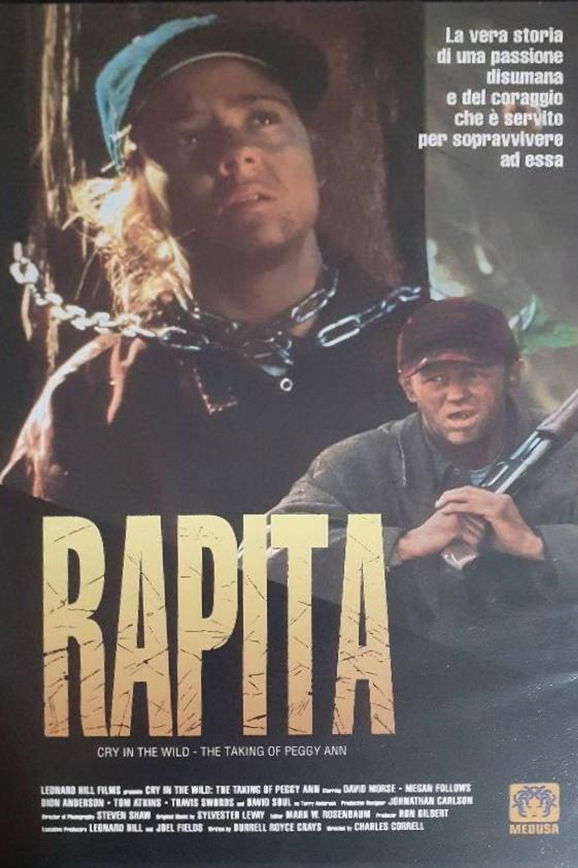 Rapita
