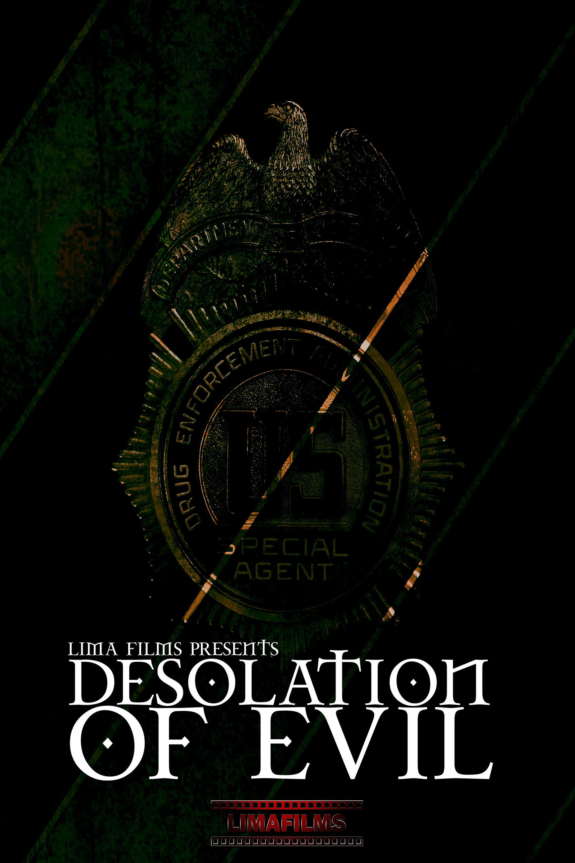 Desolation of Evil