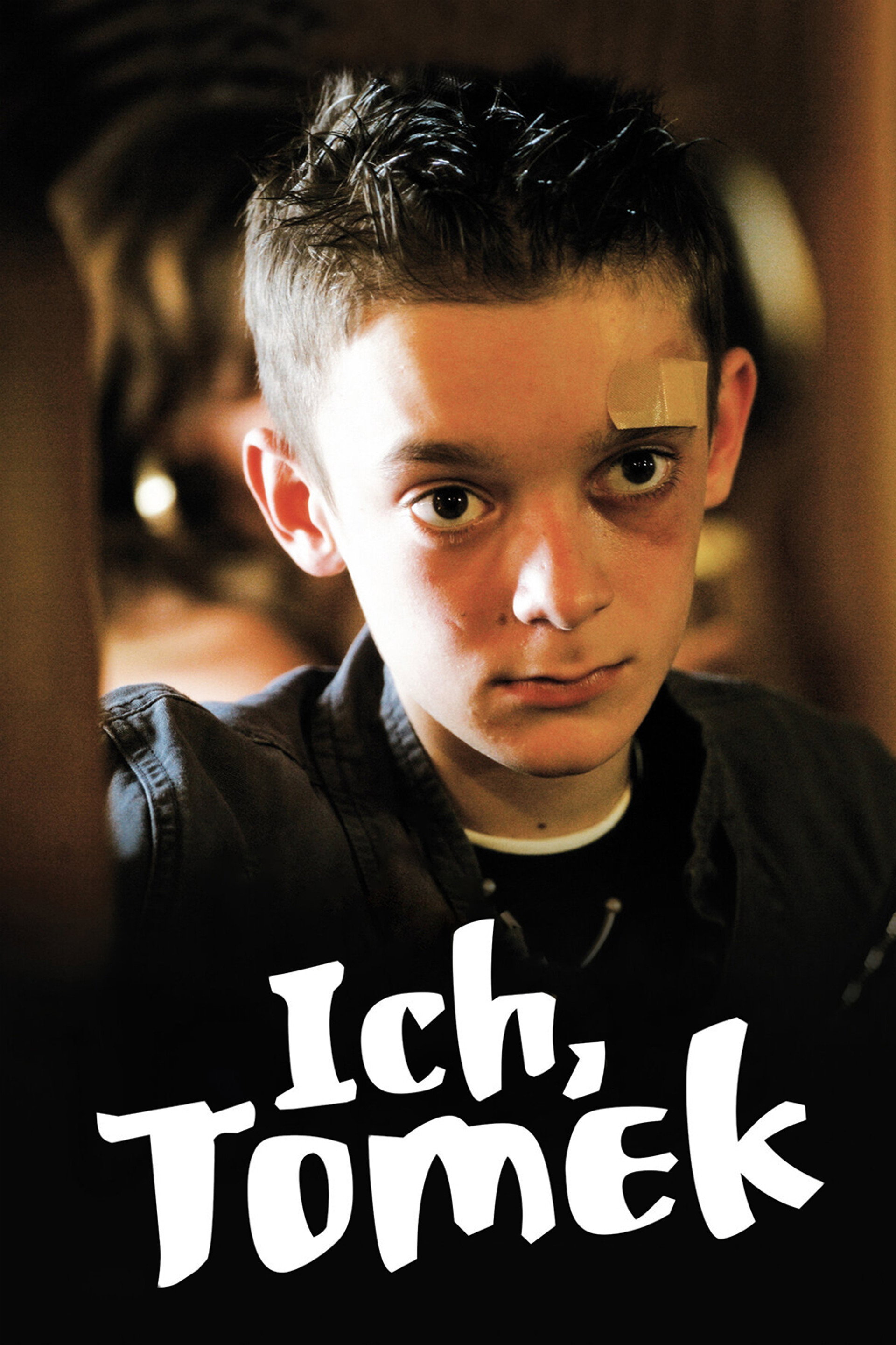 Ich, Tomek