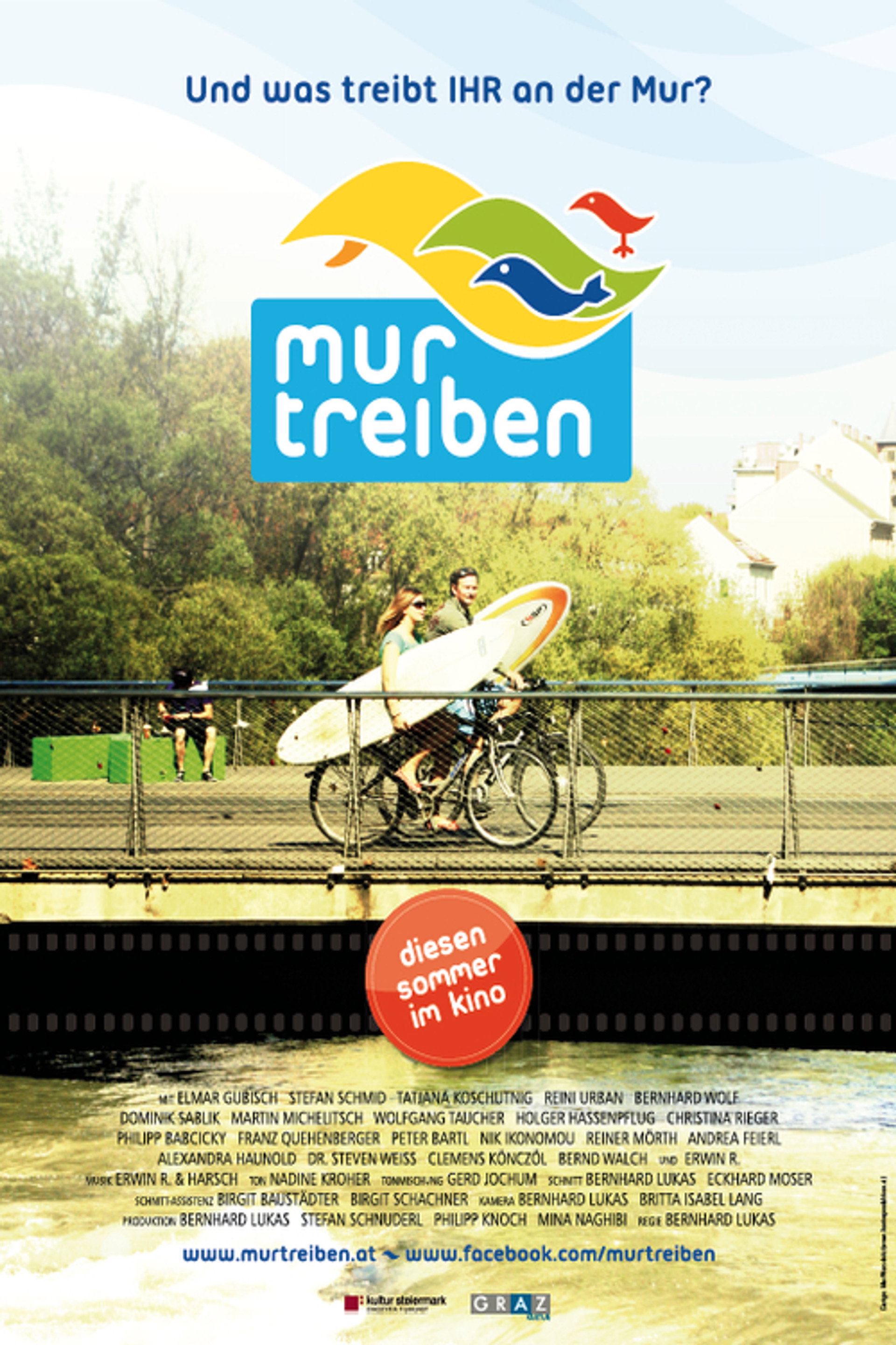 Murtreiben
