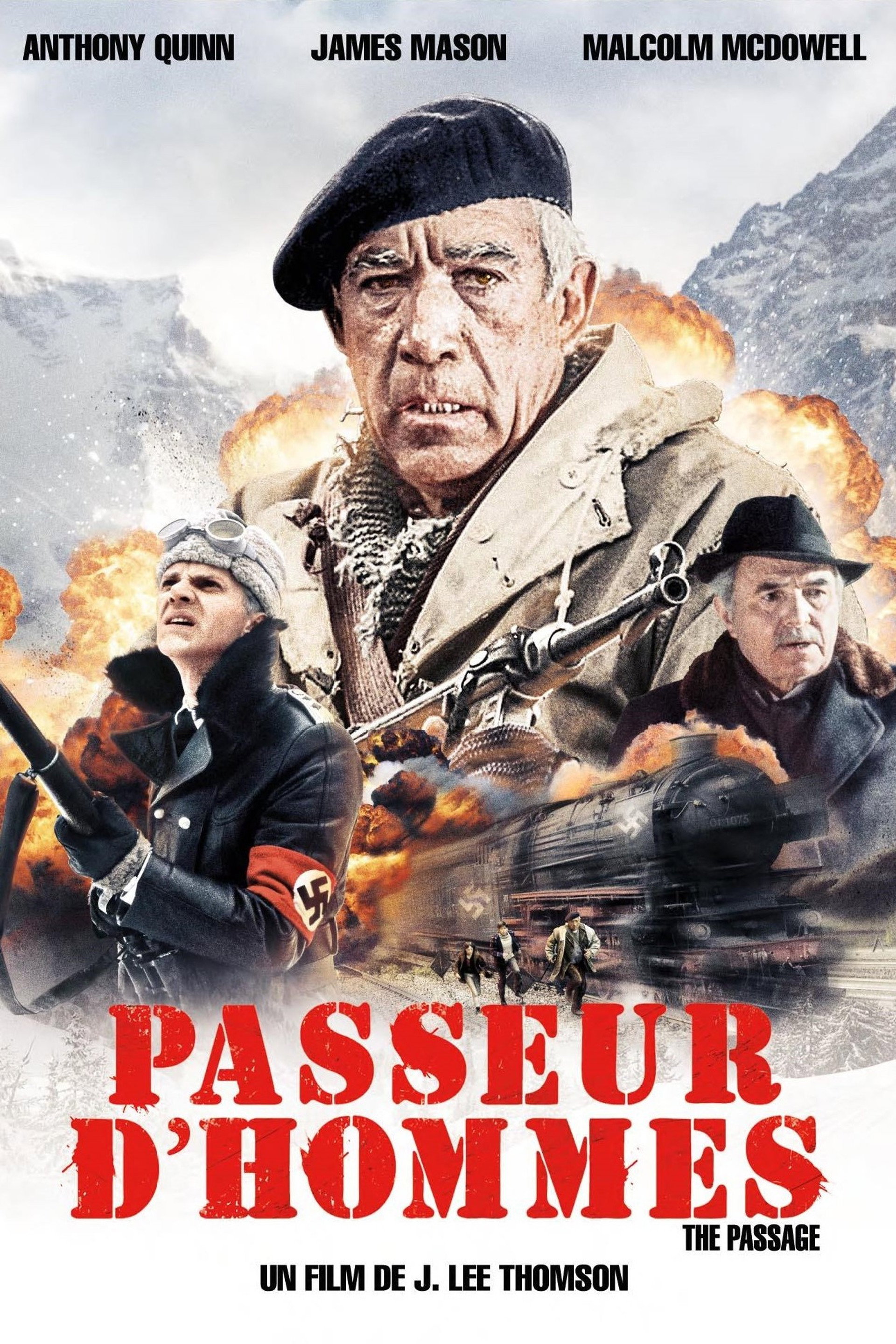 Passeur D'hommes