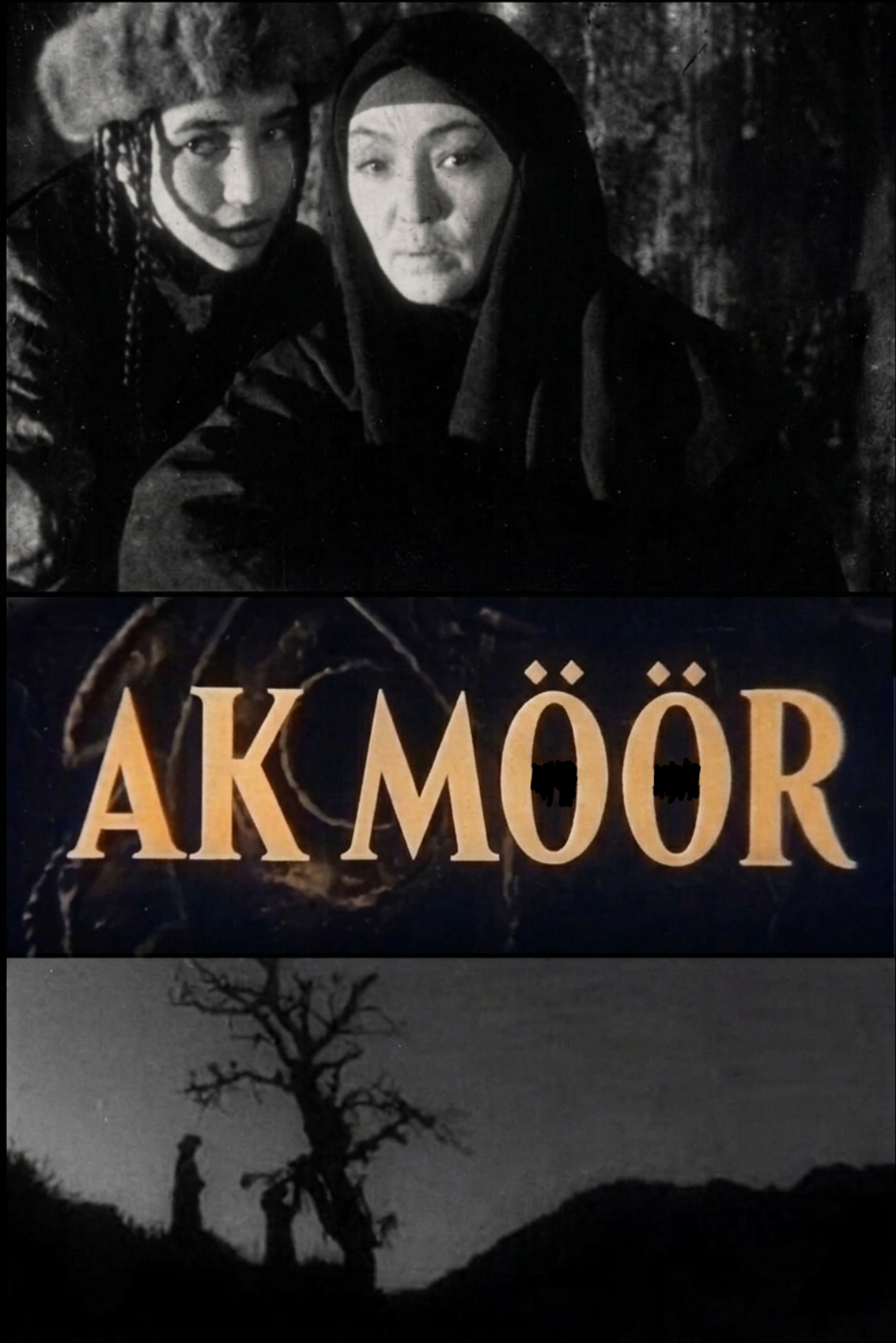 Ak Möör
