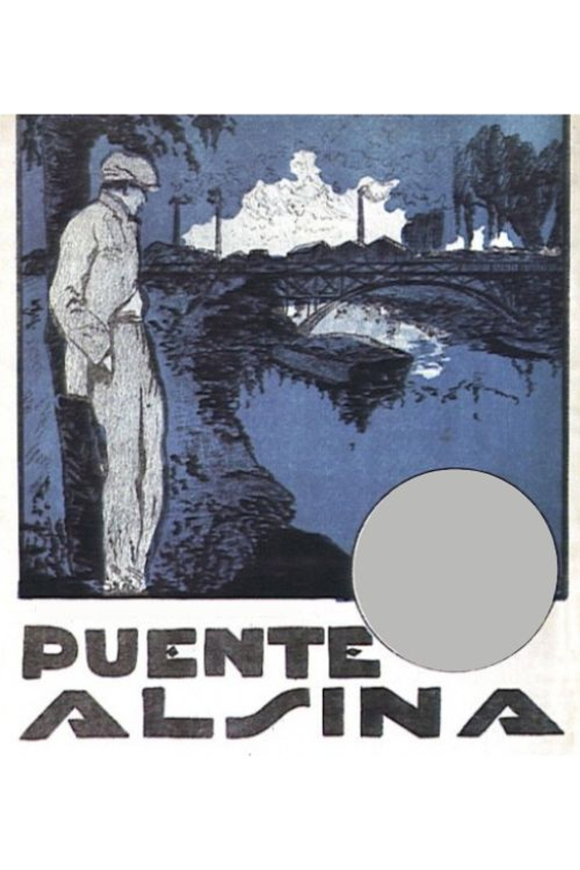 Puente Alsina