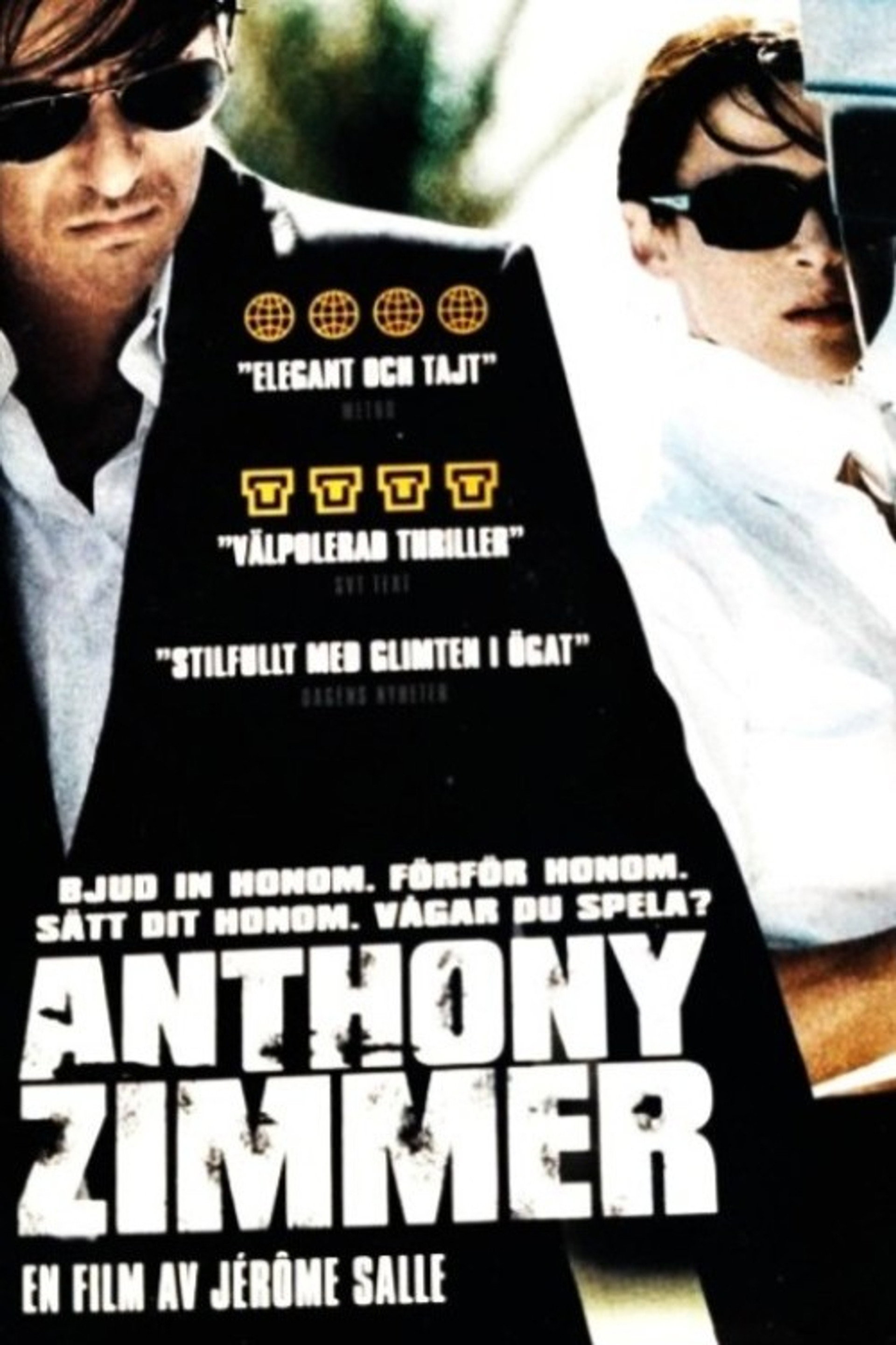 Anthony Zimmer