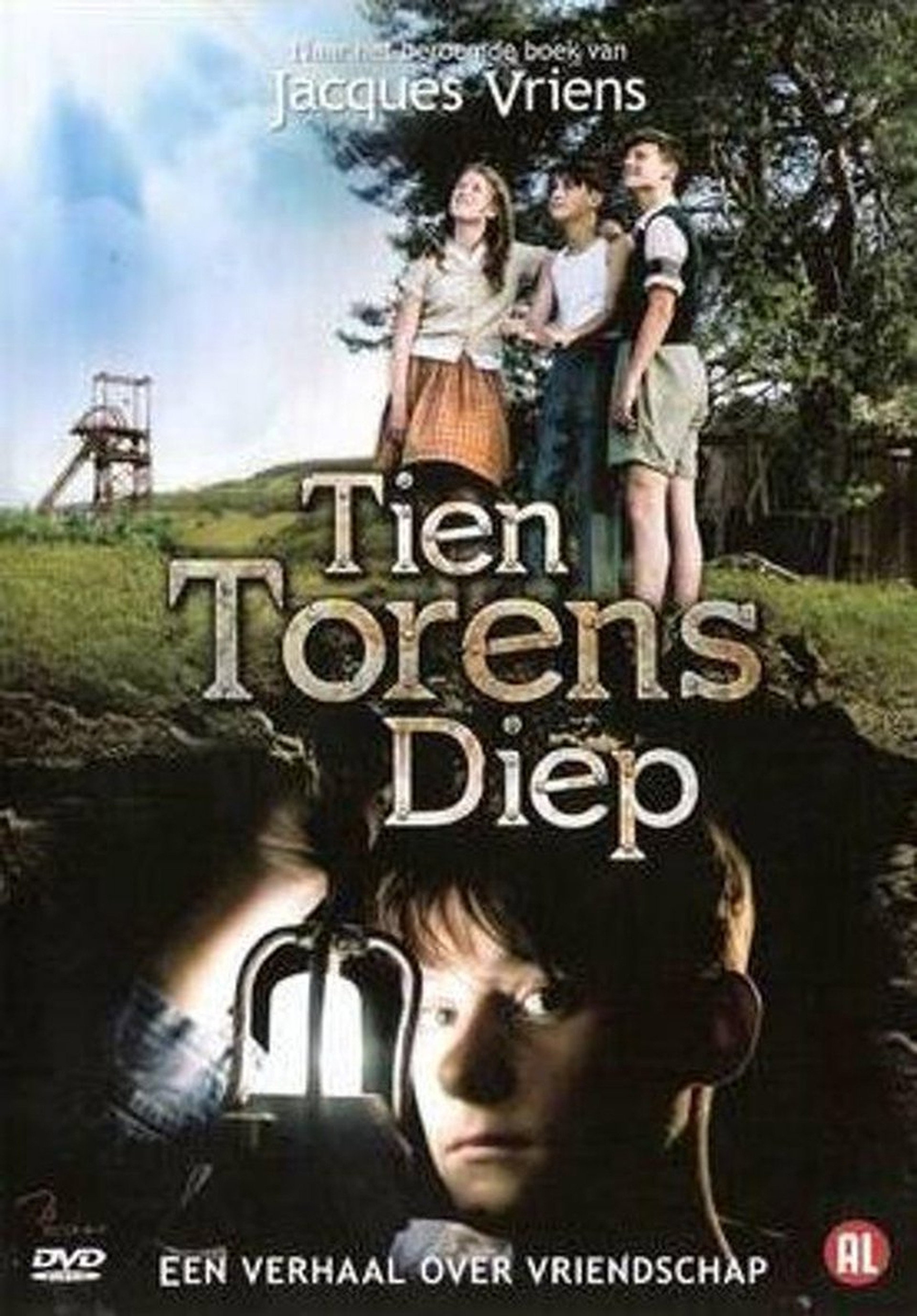 Tien Torens Diep