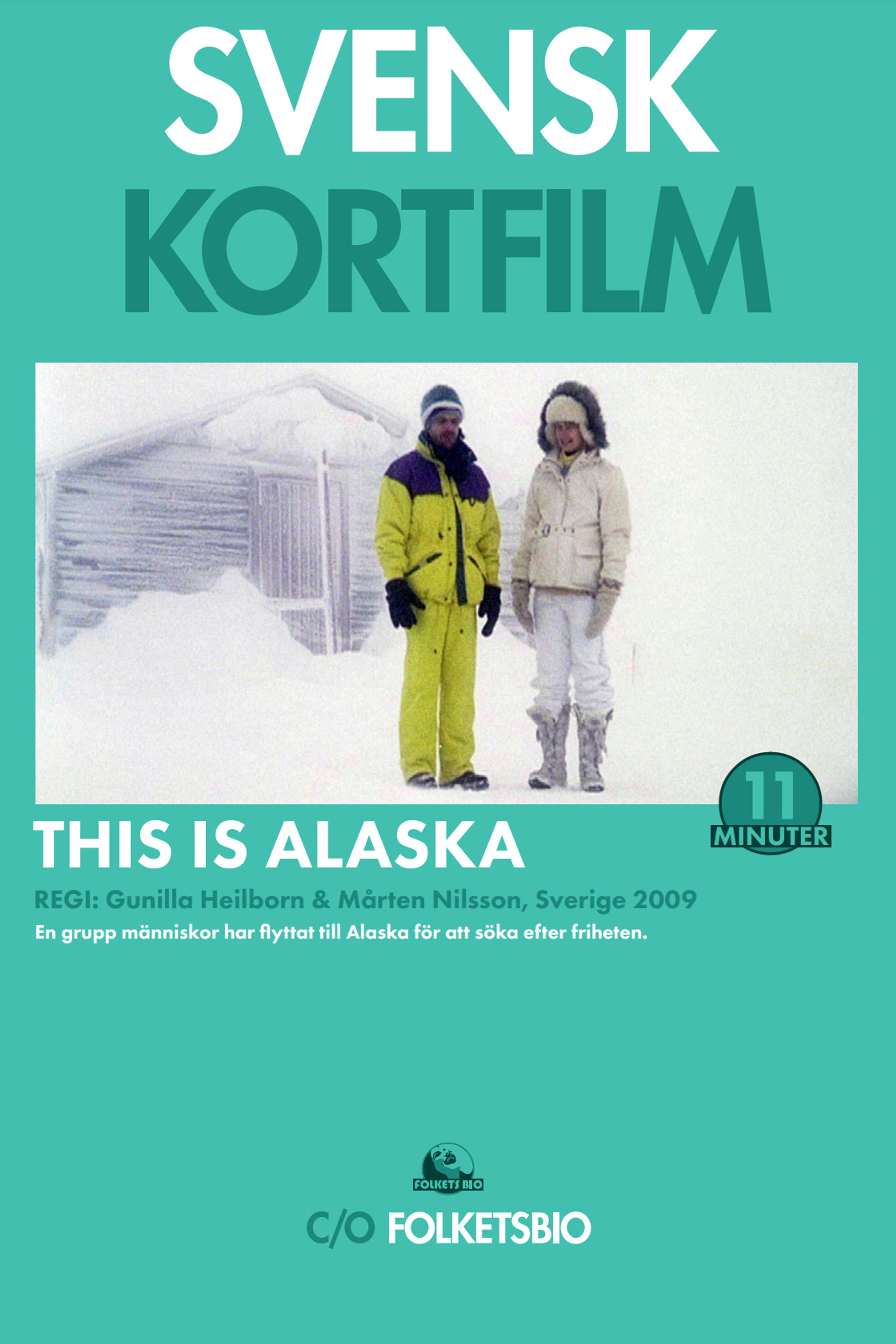 This Is Alaska