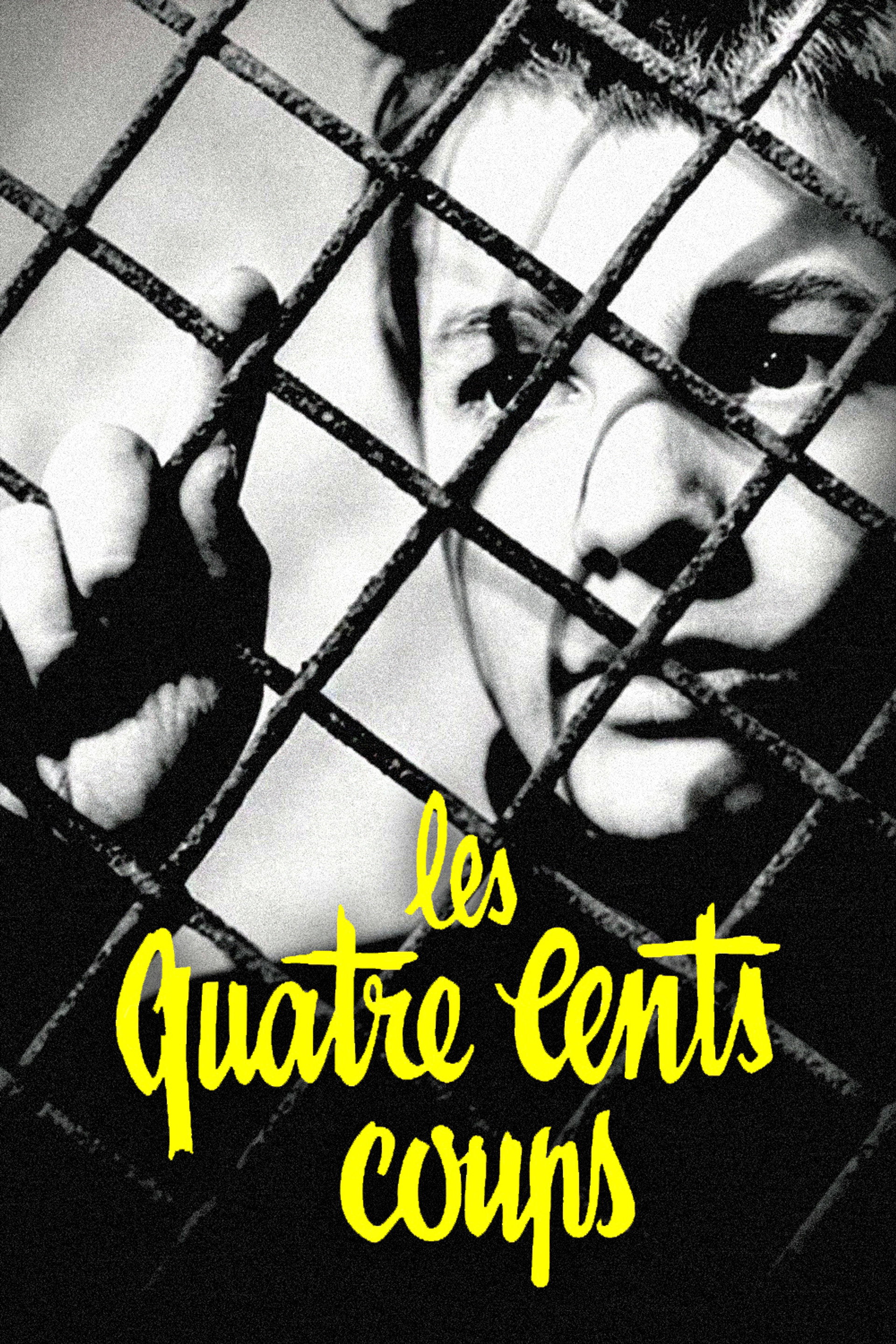 Les Quatre Cents Coups