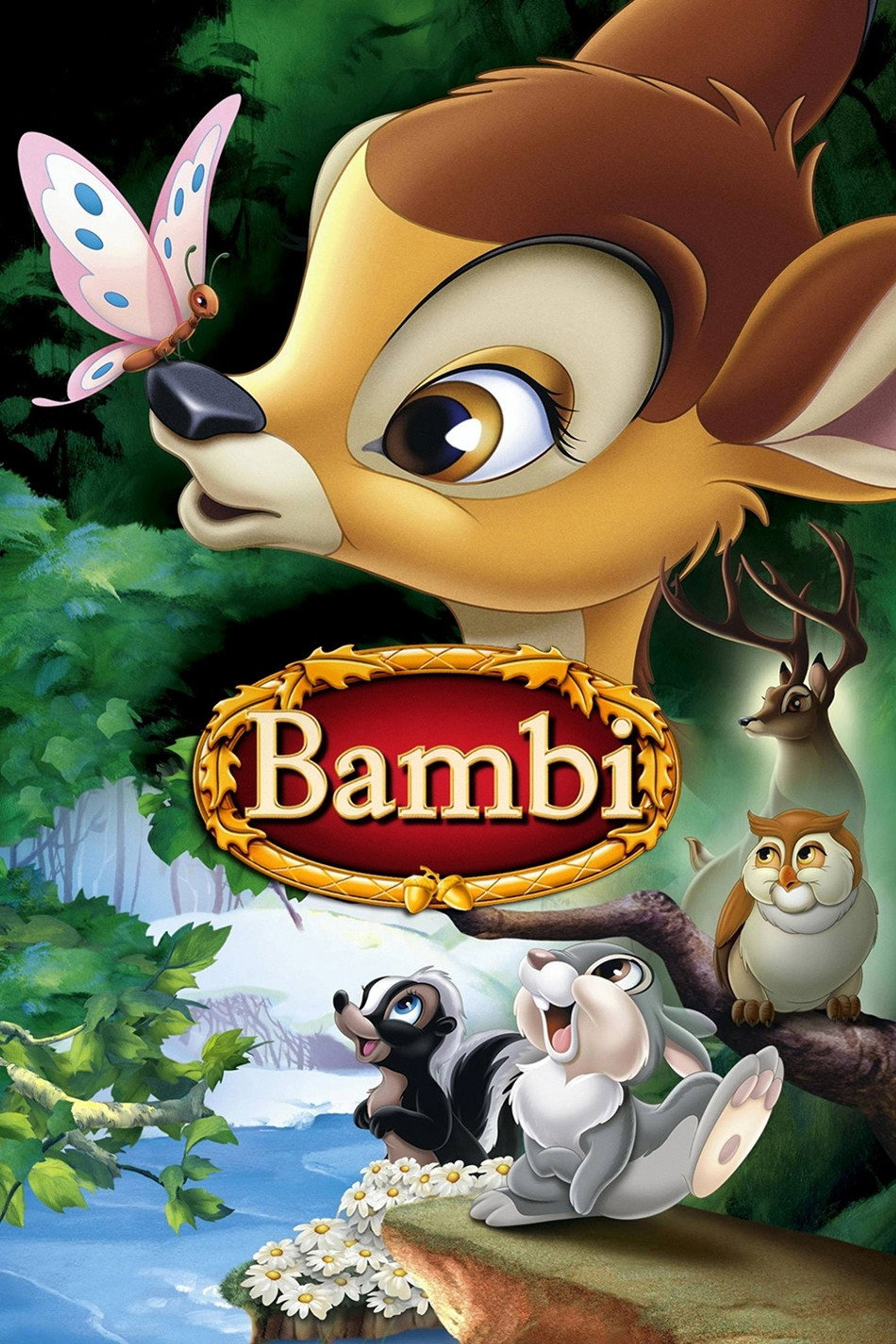 Bambi