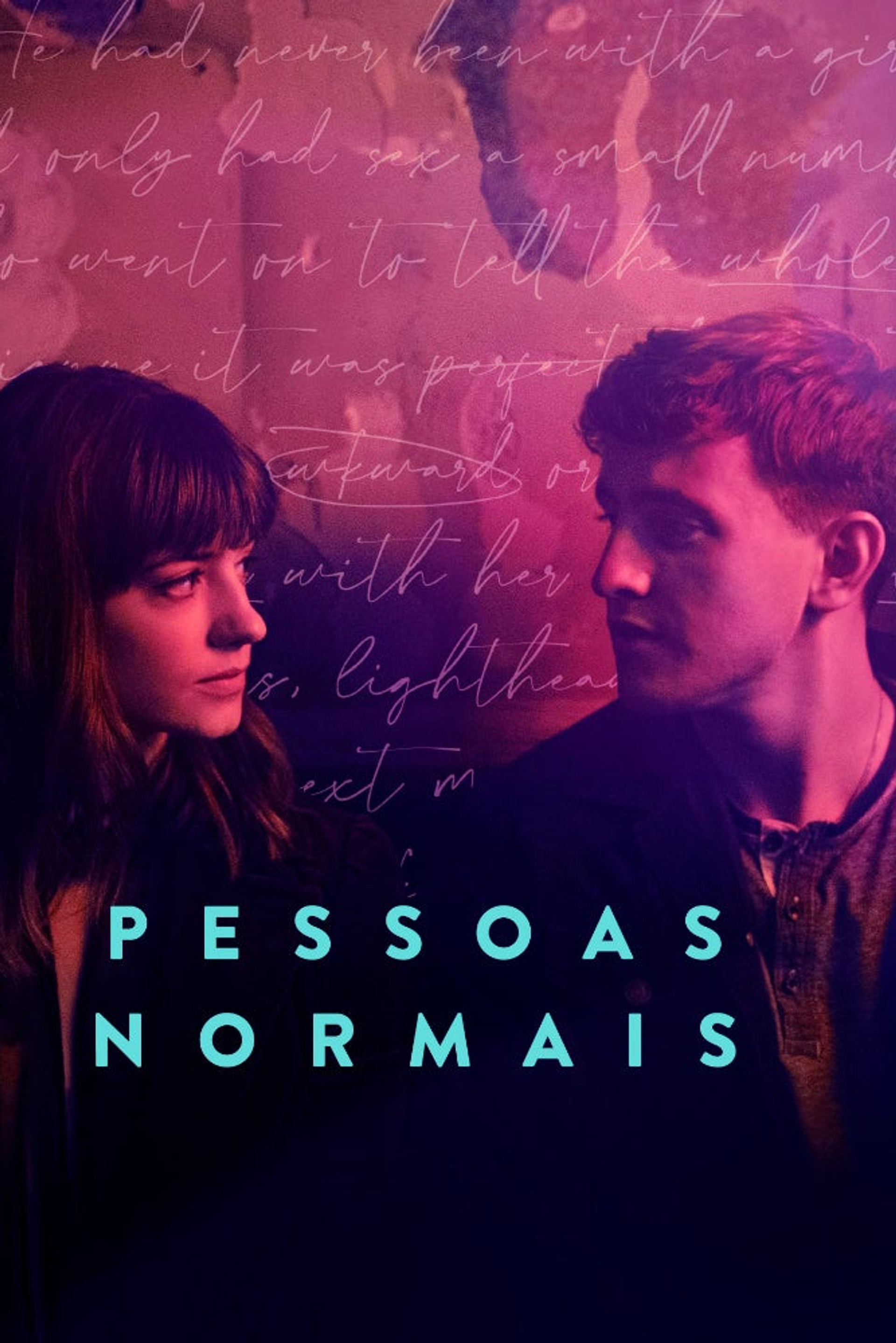 Pessoas Normais