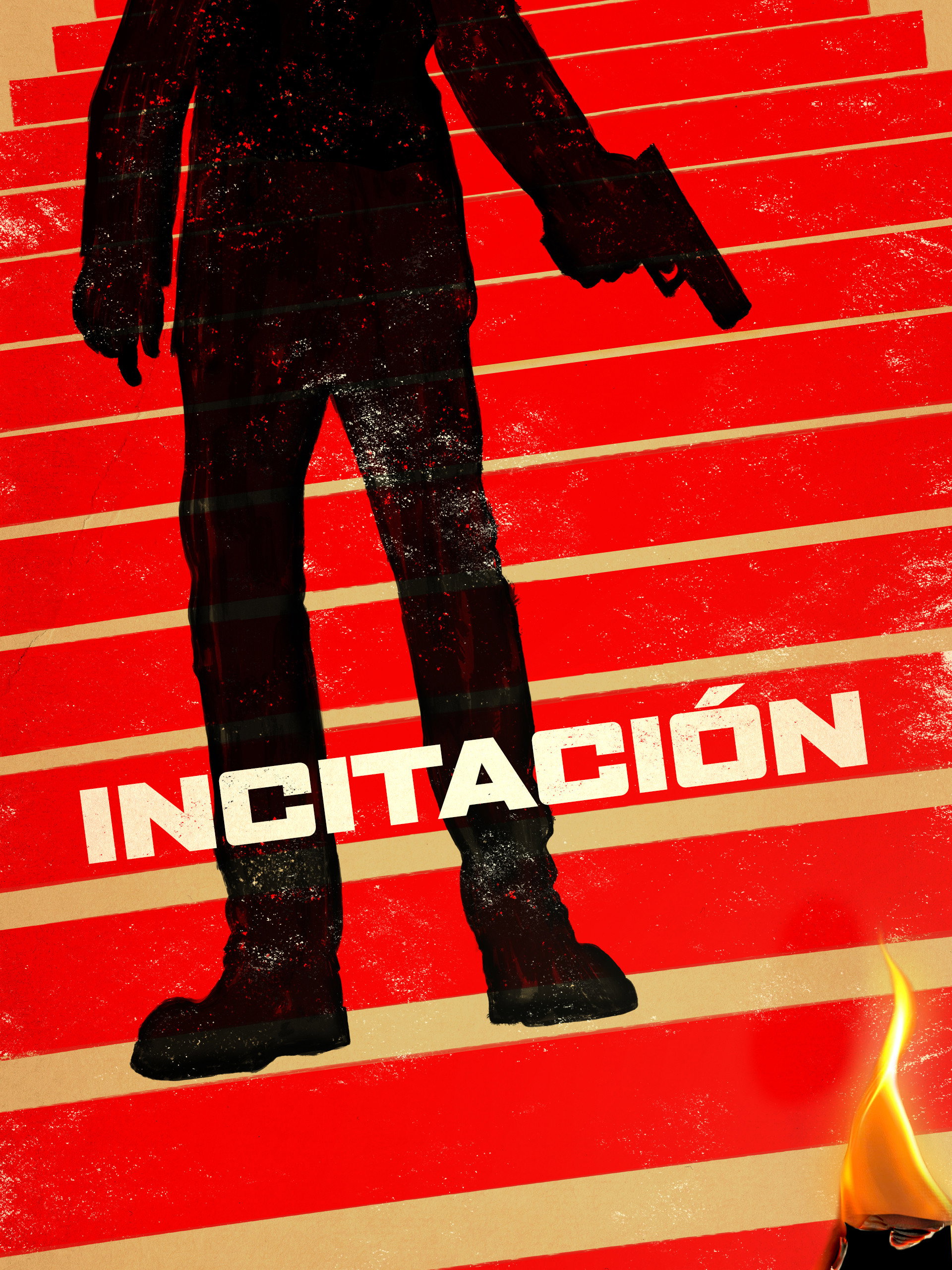 Incitación