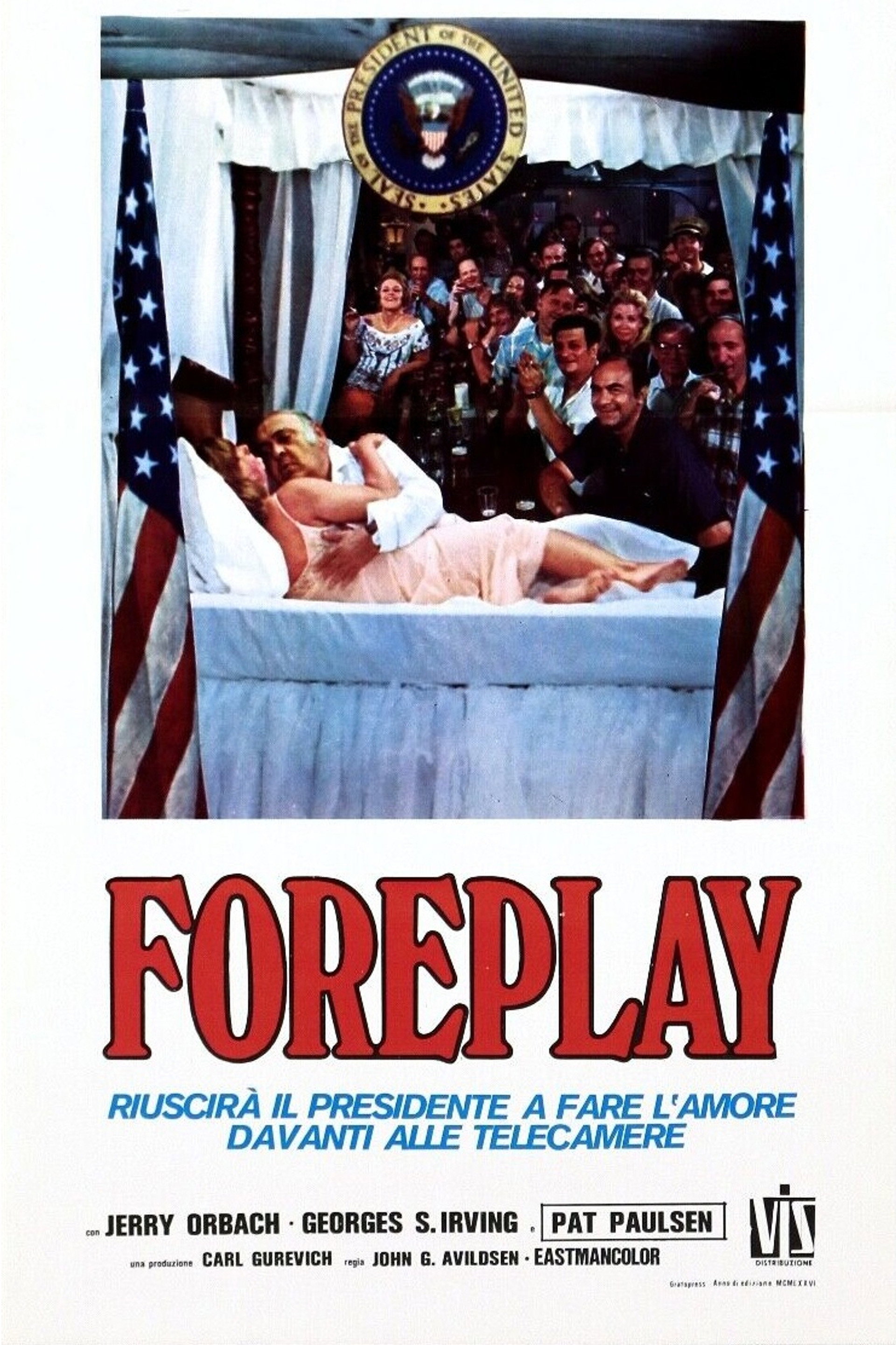 Fore Play